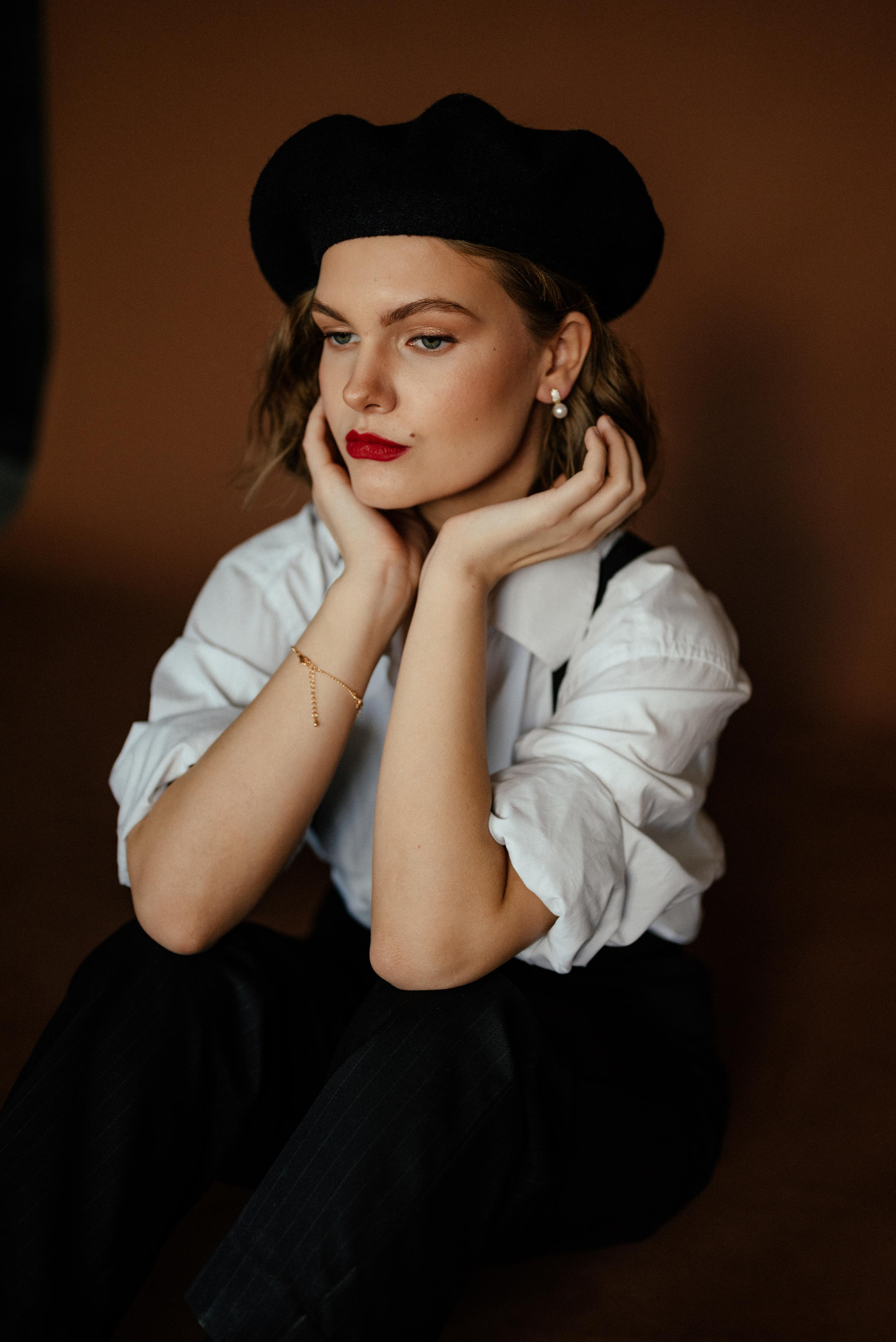 Лиза. Фотограф Кристина Пархоменко