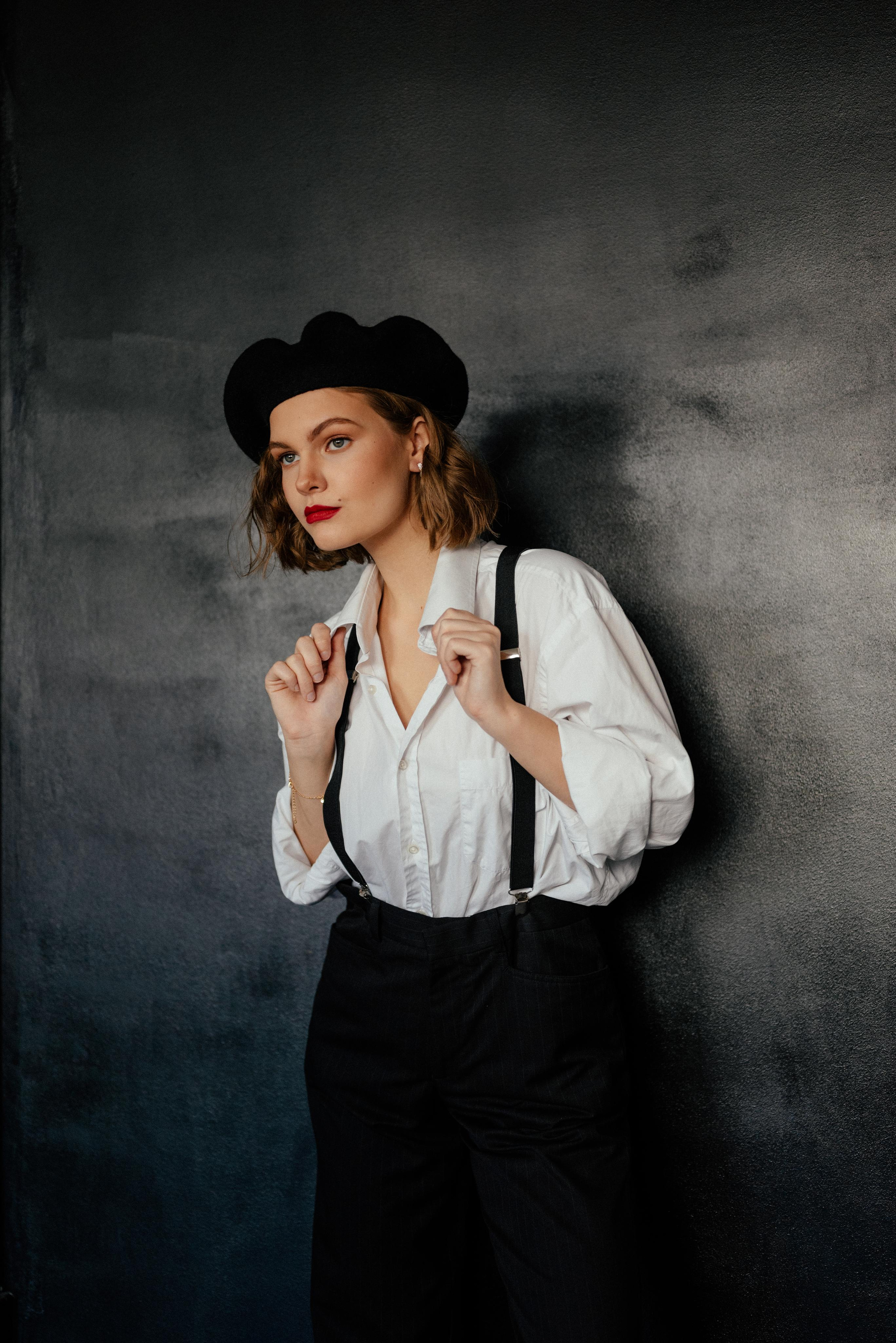 Лиза. Фотограф Кристина Пархоменко