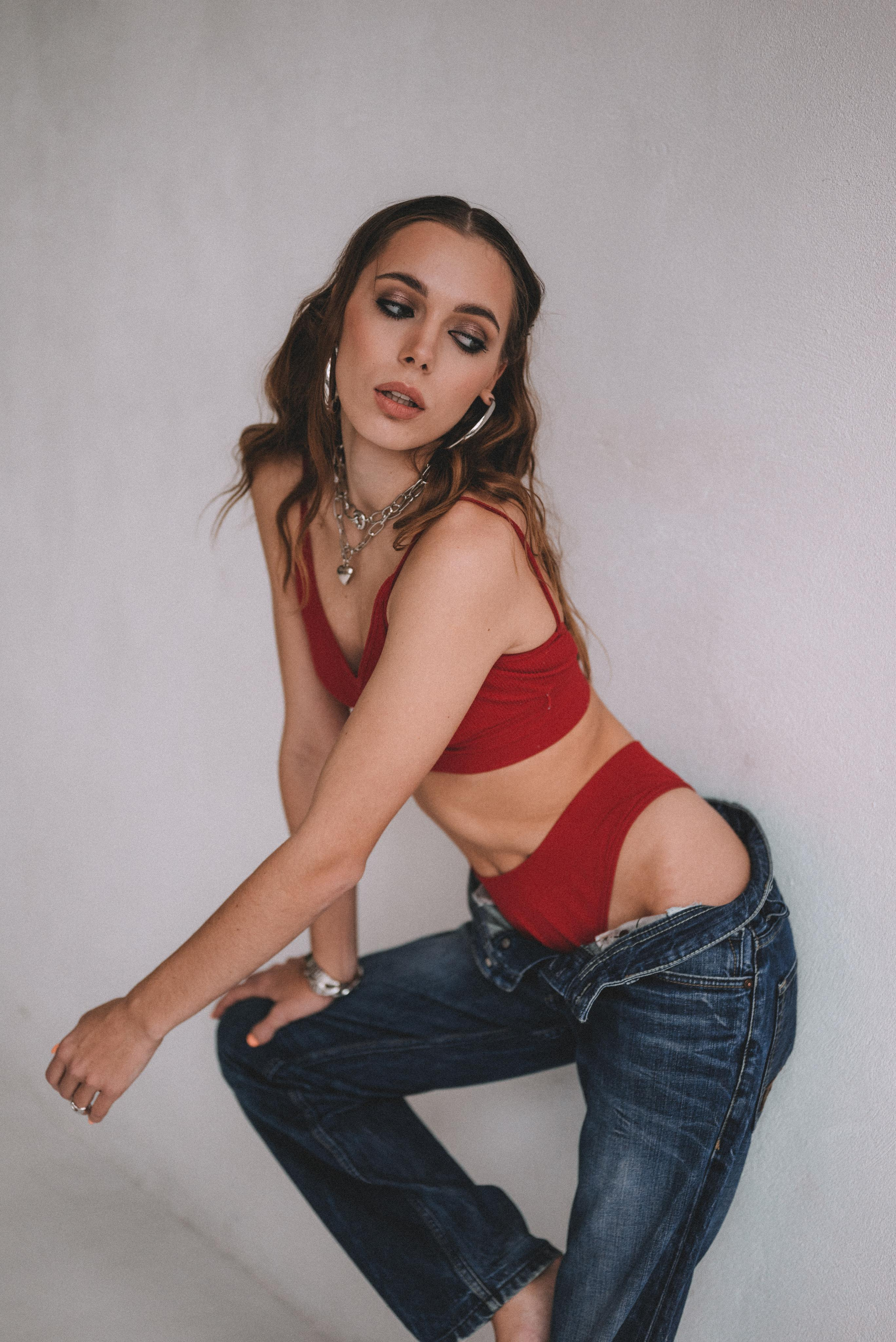 Ирина. Фотограф Кристина Пархоменко