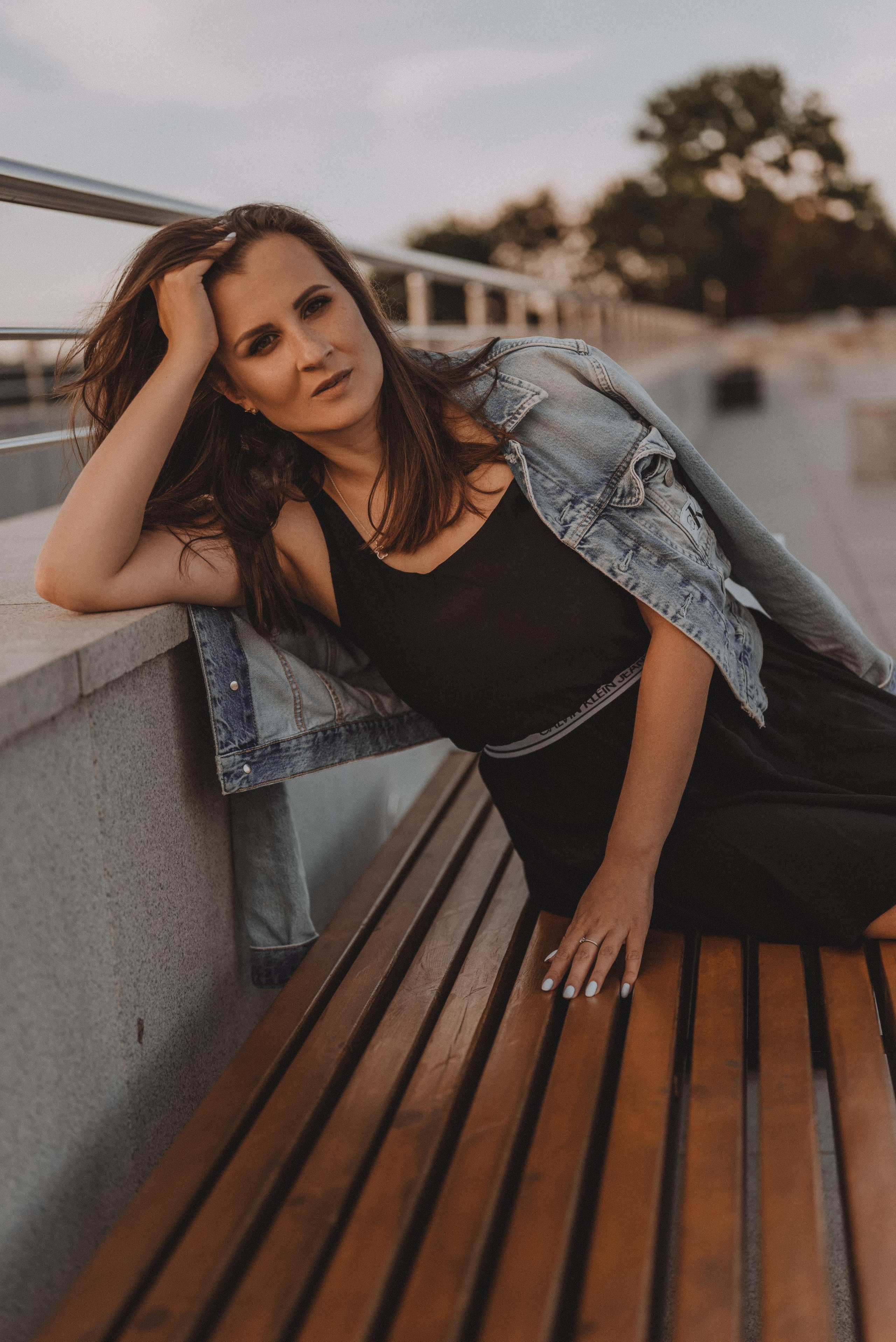 Карина. Фотограф Кристина Пархоменко