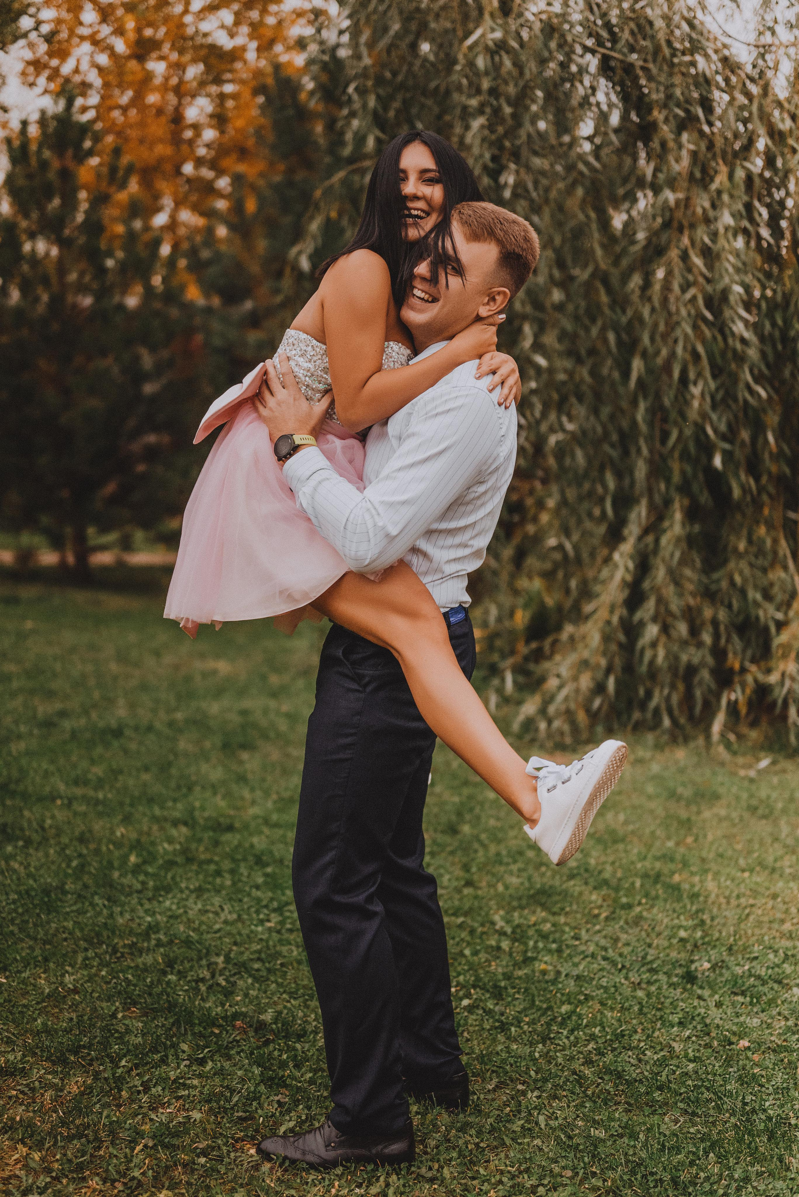 День рождения Рины. Фотограф Кристина Пархоменко