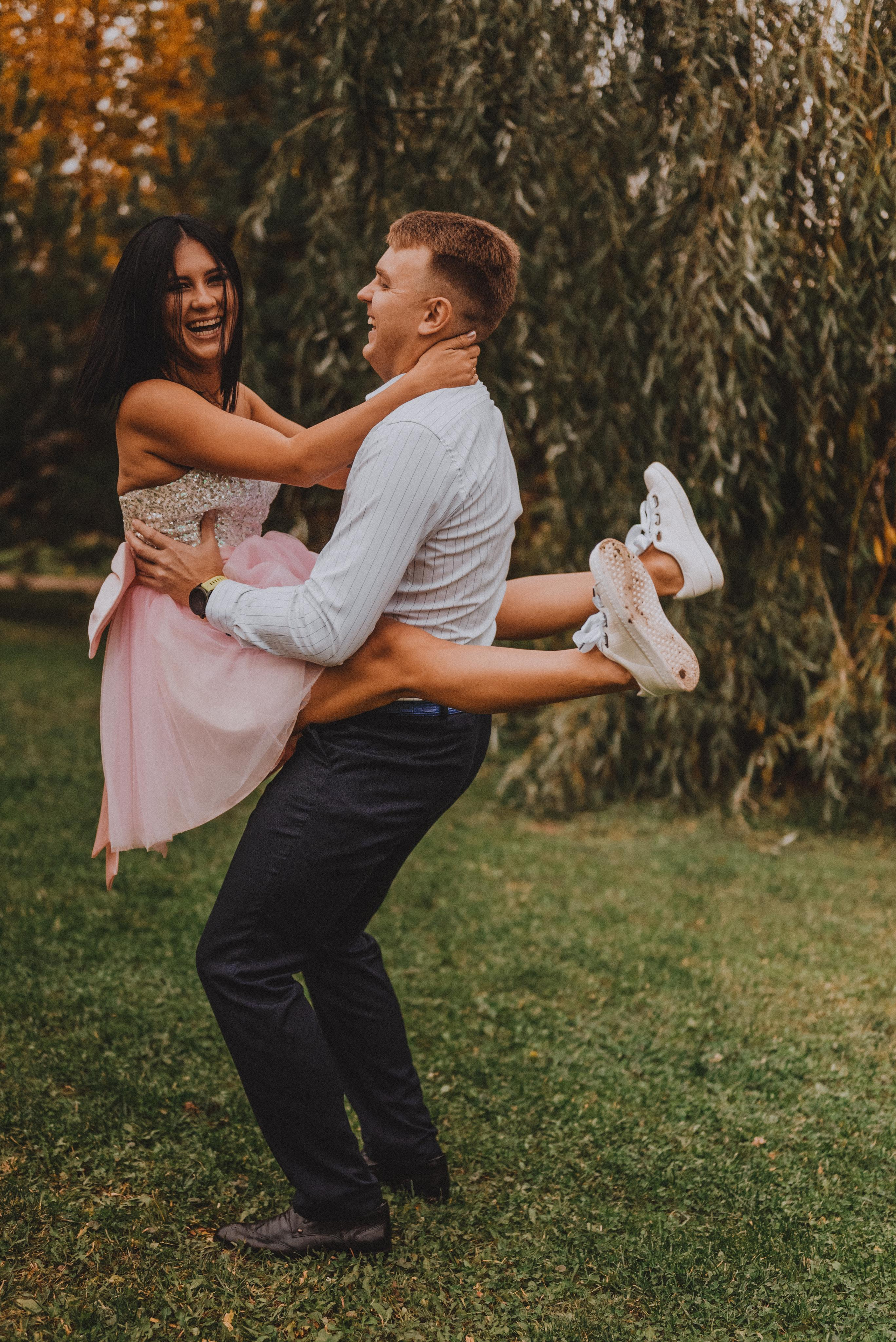 День рождения Рины. Фотограф Кристина Пархоменко