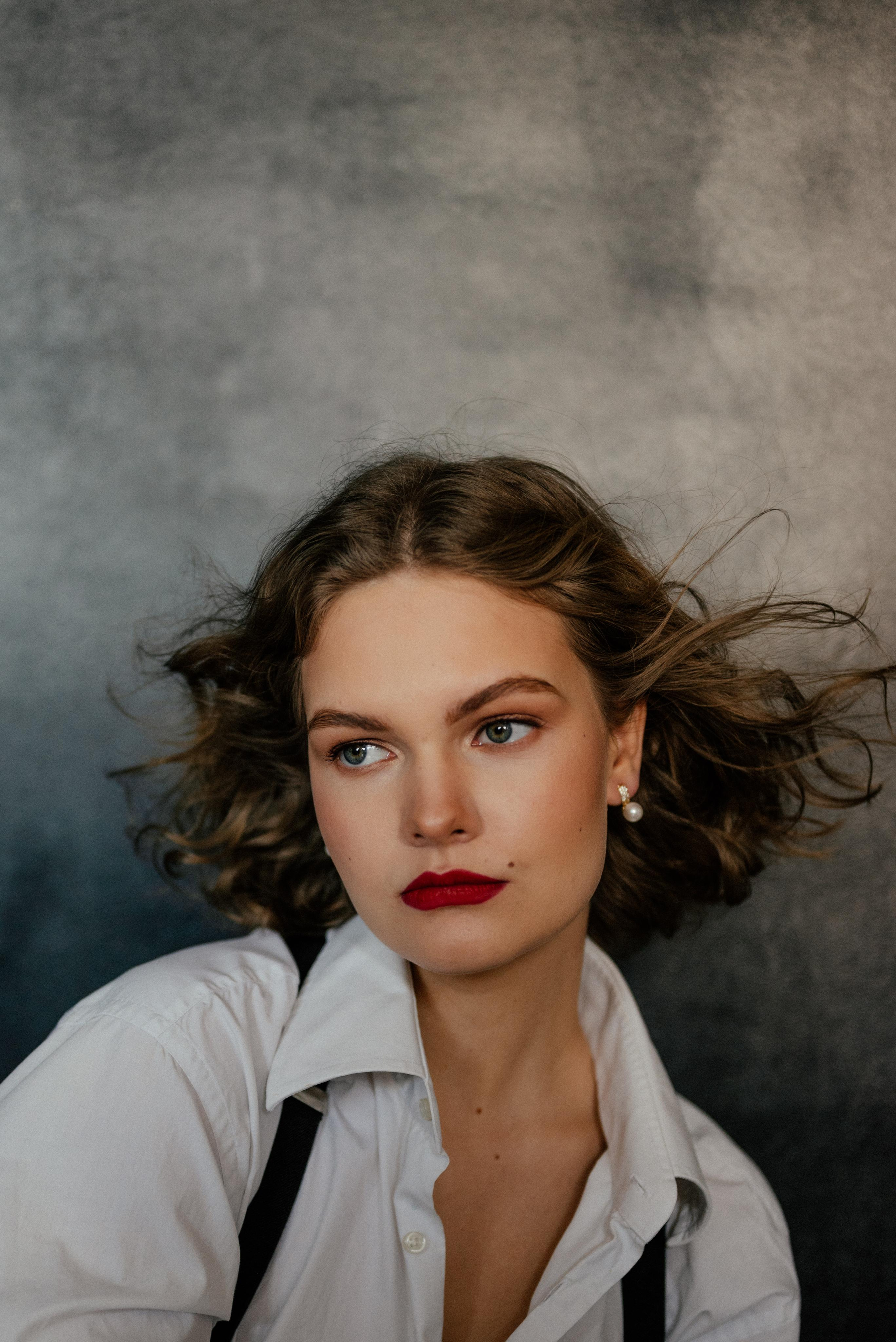 Лиза. Фотограф Кристина Пархоменко