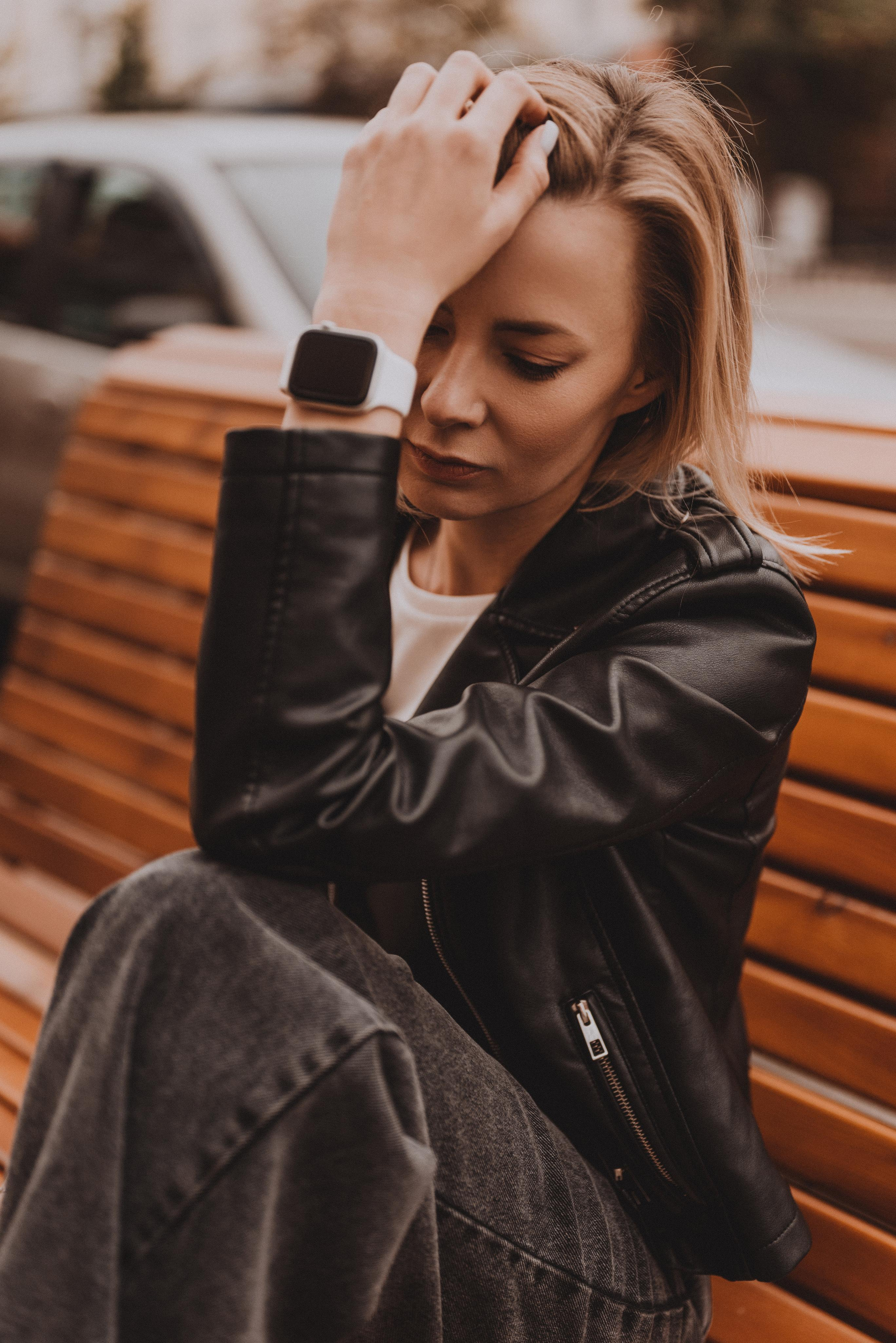 Прогулка в центре города. Фотограф Кристина Пархоменко