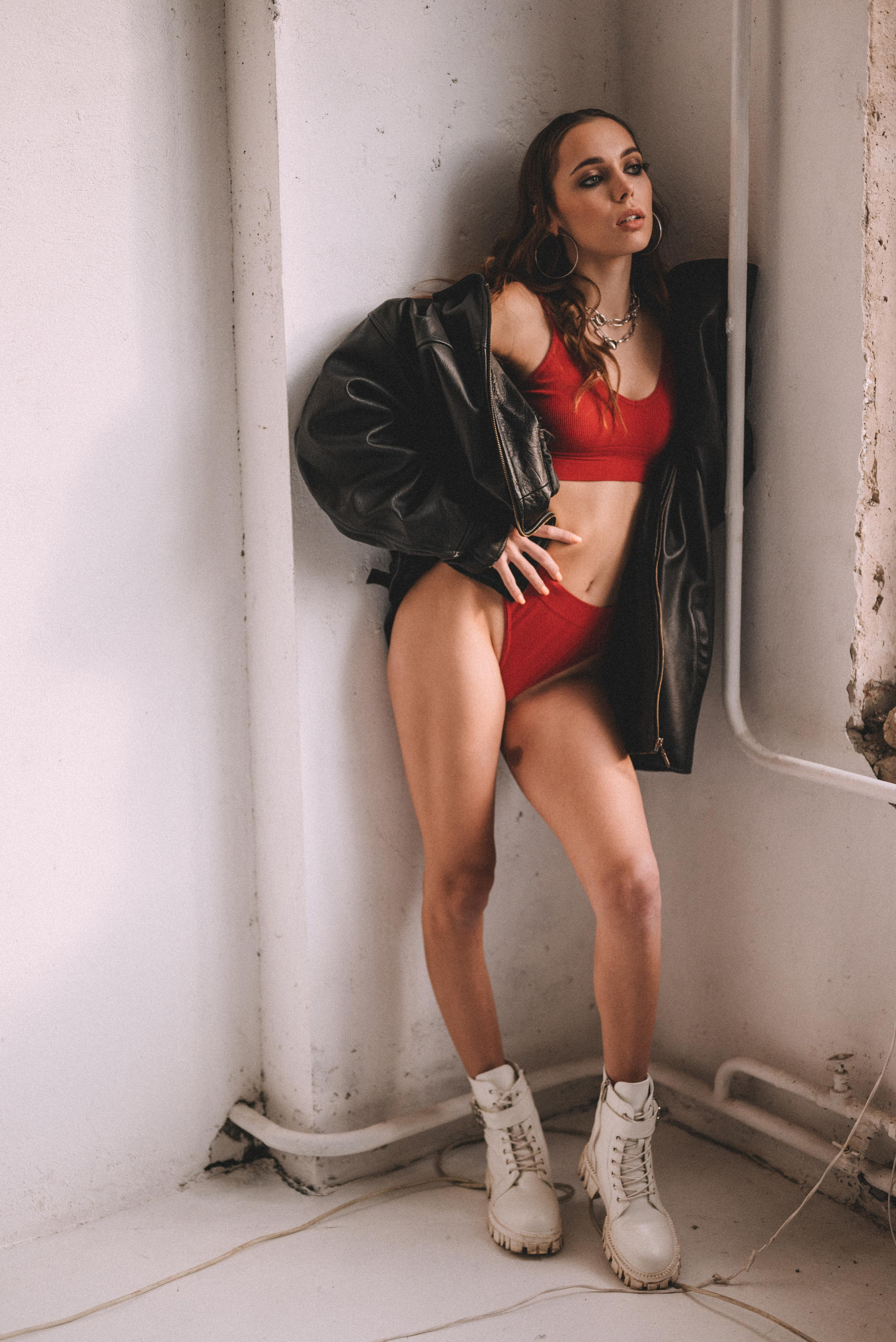 Ирина. Фотограф Кристина Пархоменко