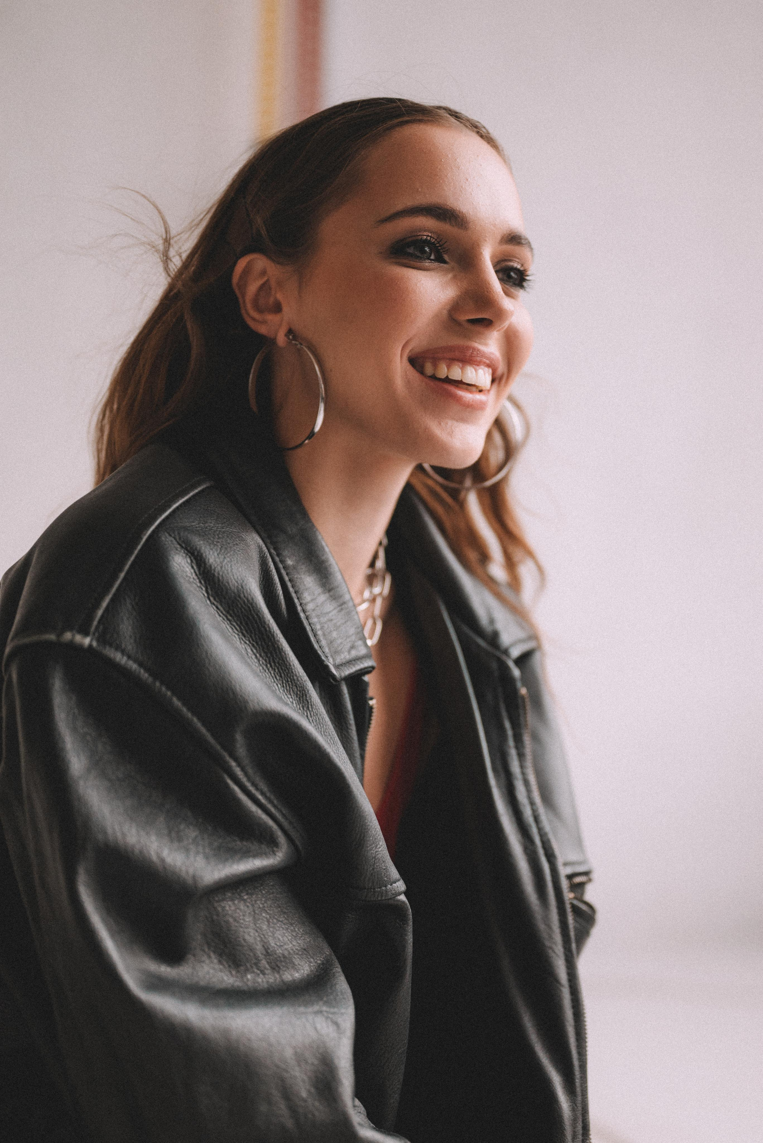 Ирина. Фотограф Кристина Пархоменко