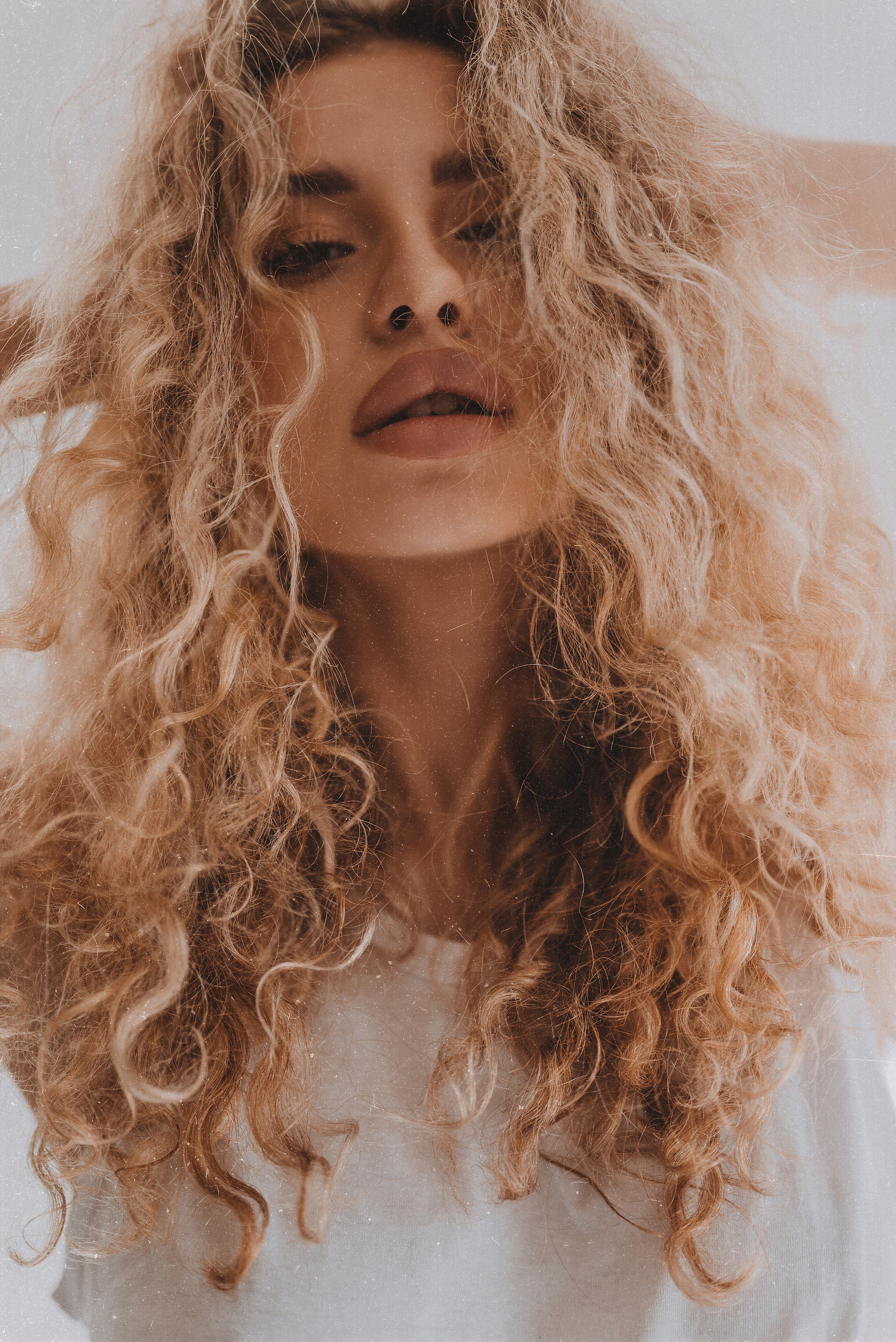 Эва. Фотограф Кристина Пархоменко