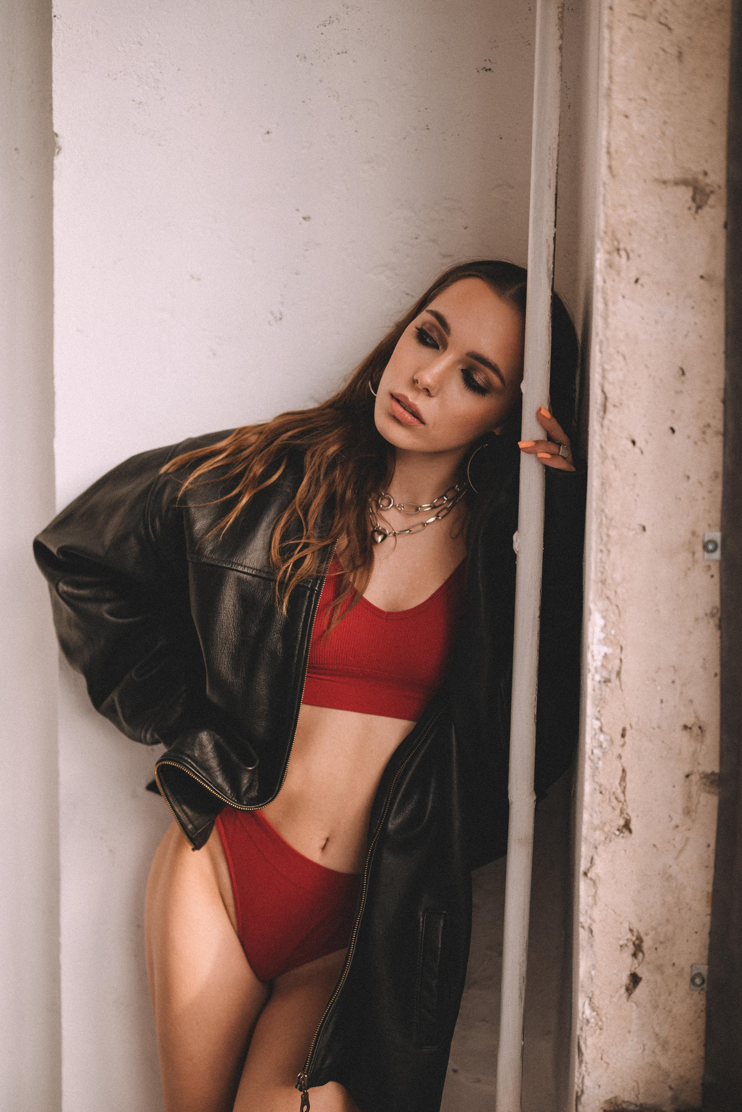 Ирина. Фотограф Кристина Пархоменко