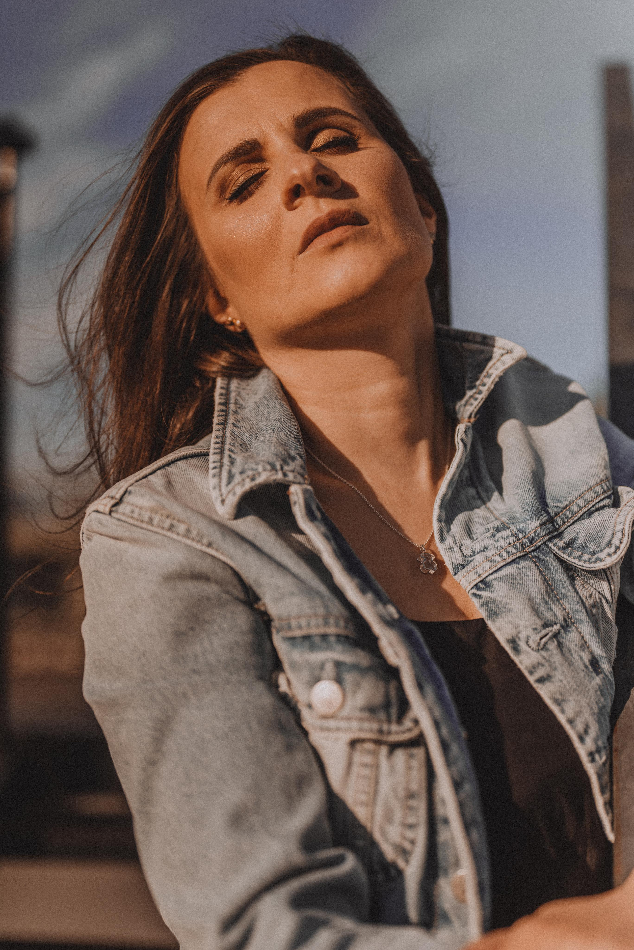 Карина. Фотограф Кристина Пархоменко