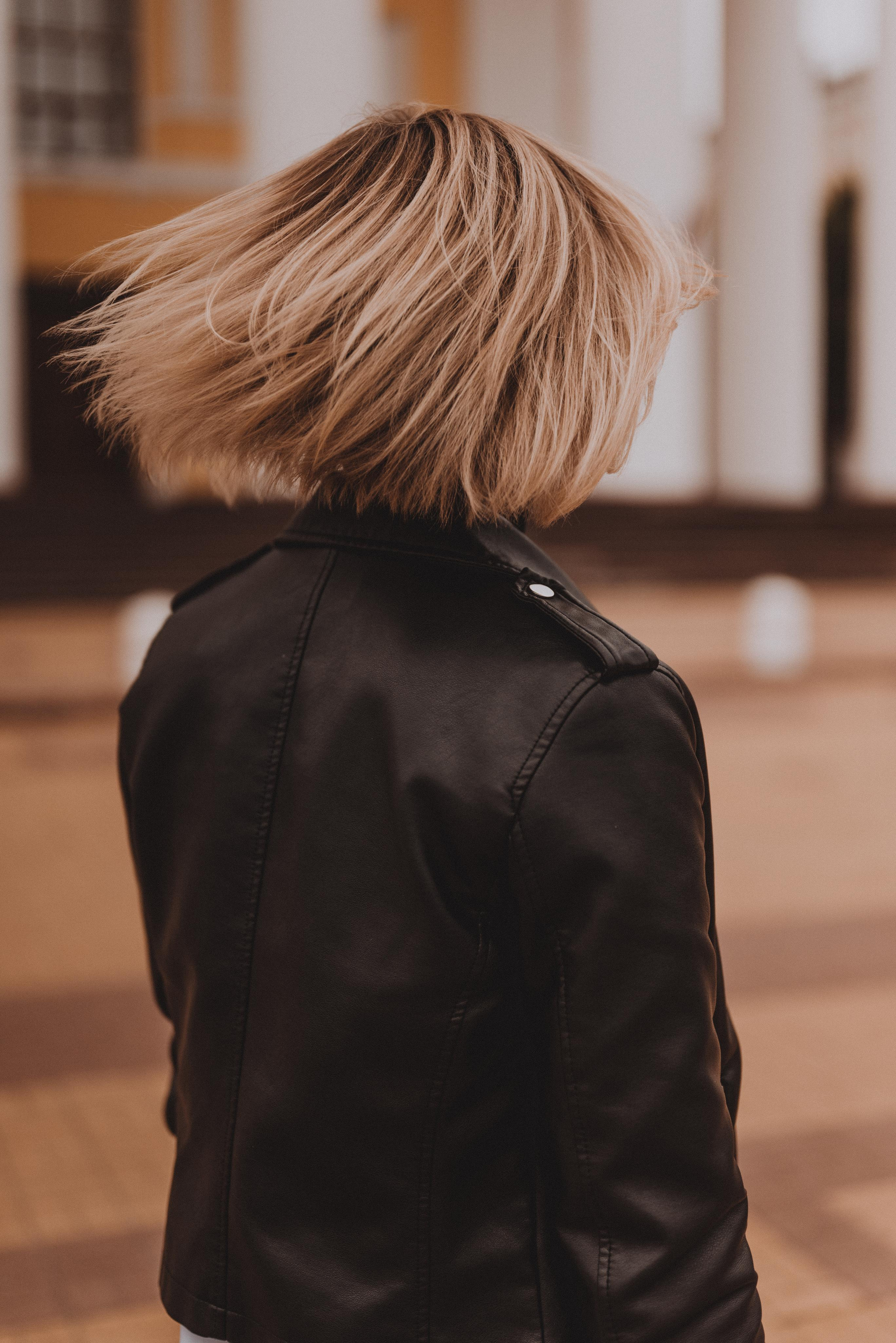 Прогулка в центре города. Фотограф Кристина Пархоменко