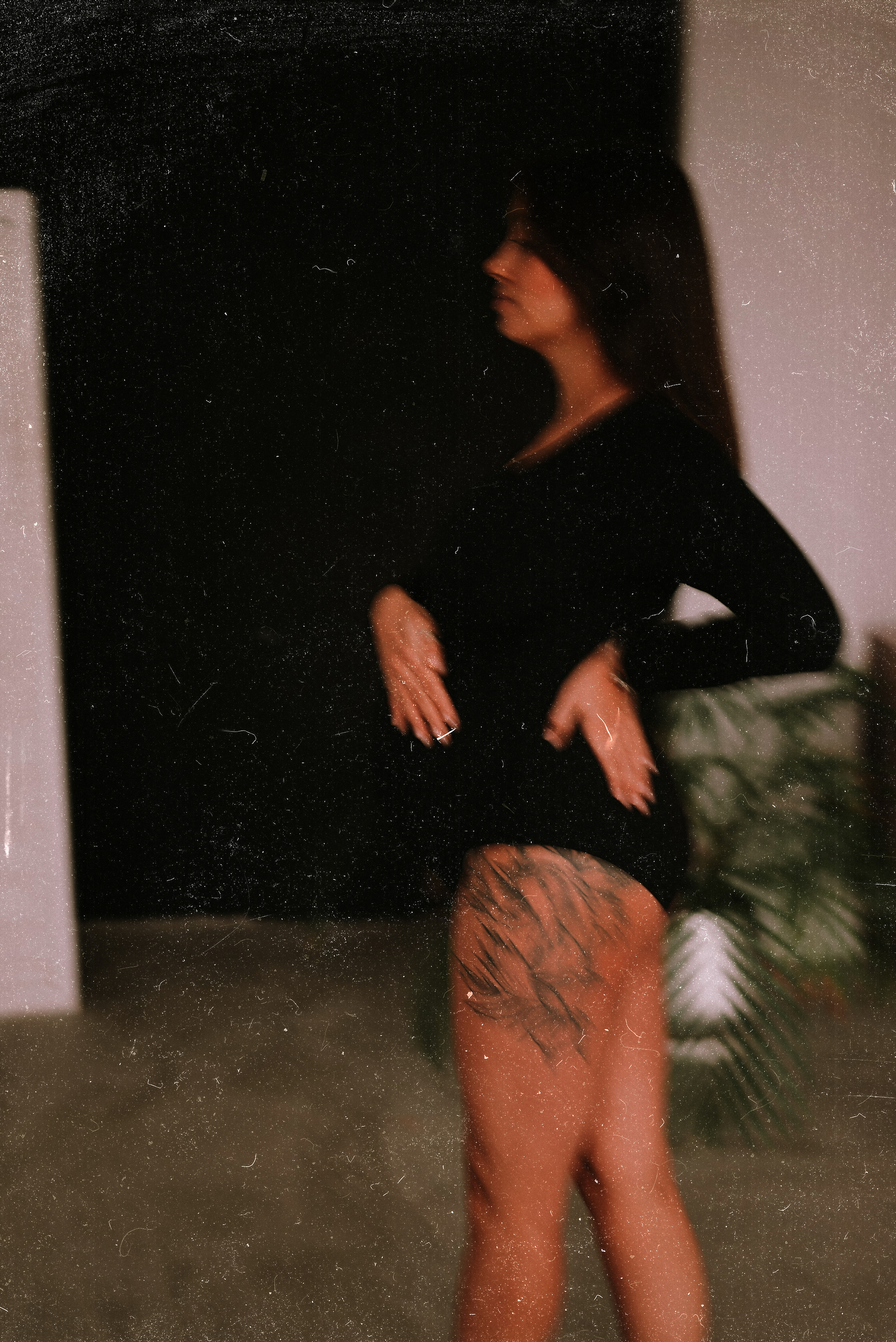 Сергей, Мария и Никита. Фотограф Кристина Пархоменко