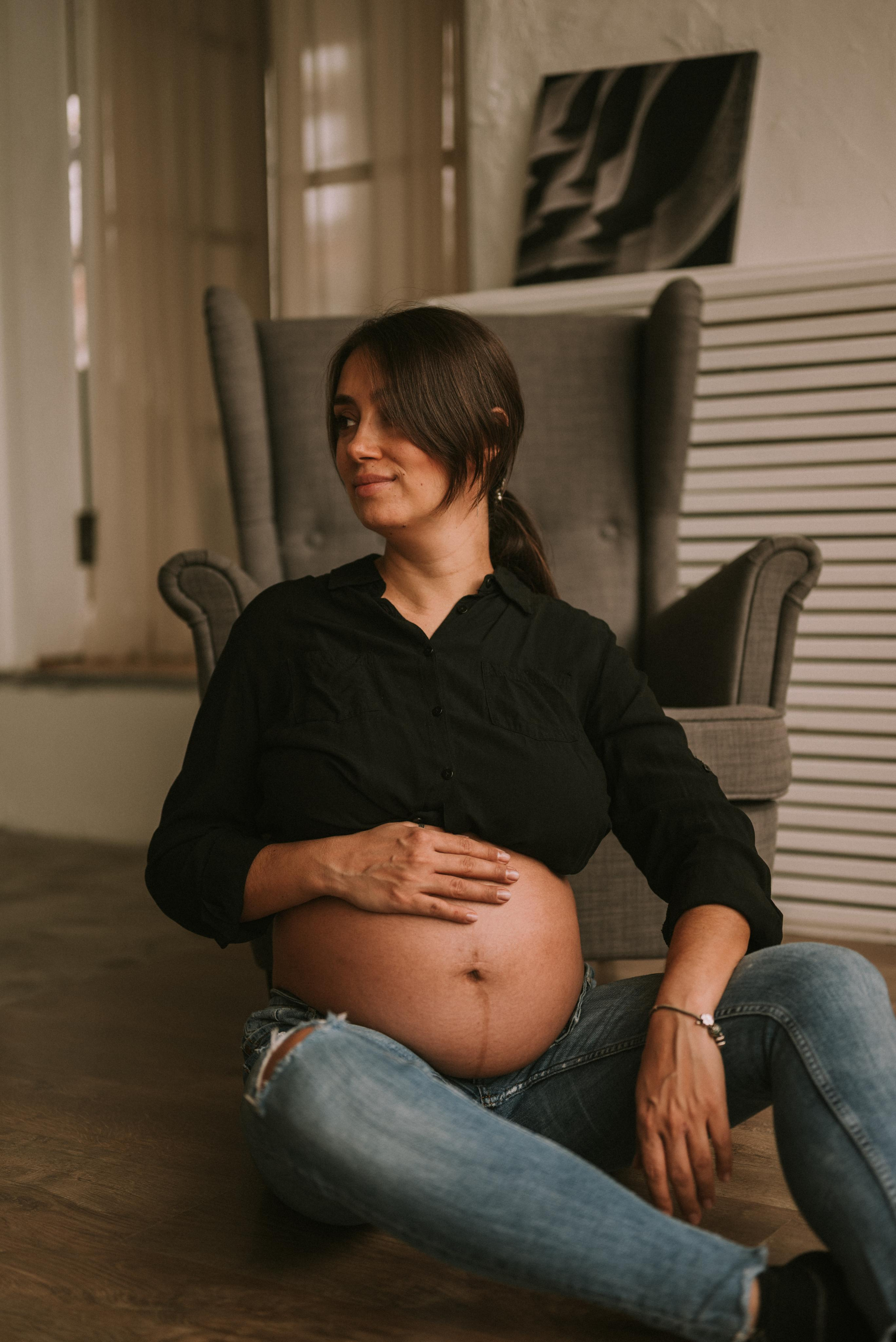 Сергей, Мария и Никита. Фотограф Кристина Пархоменко