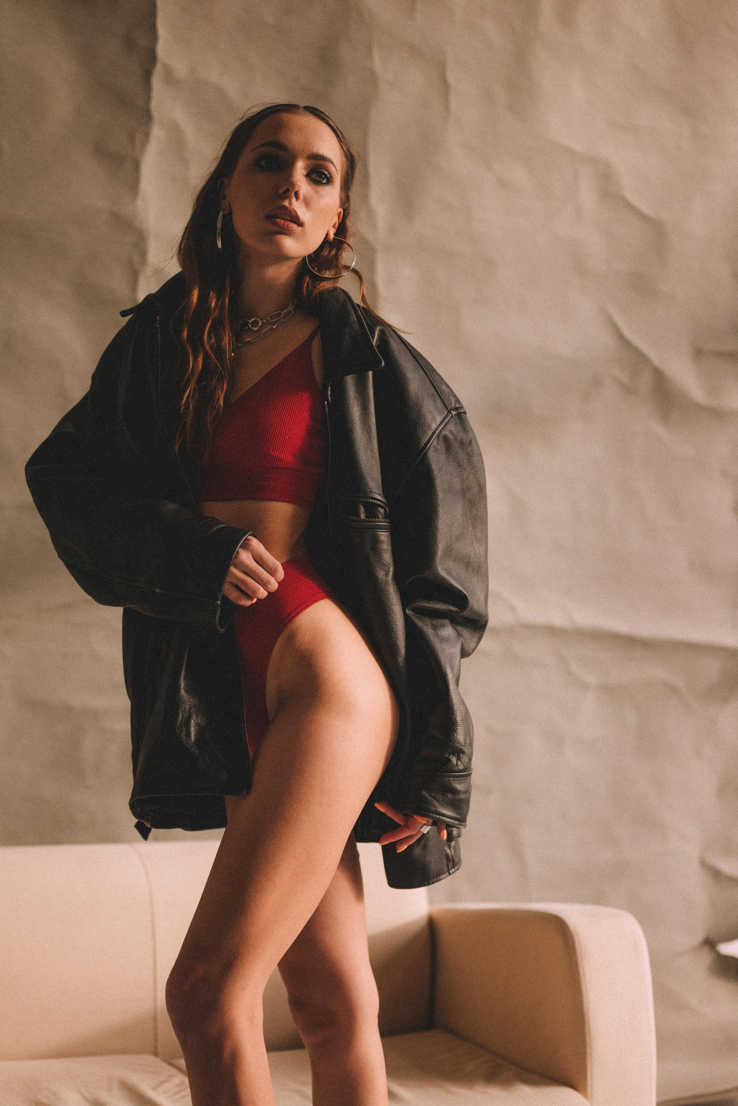 Ирина. Фотограф Кристина Пархоменко