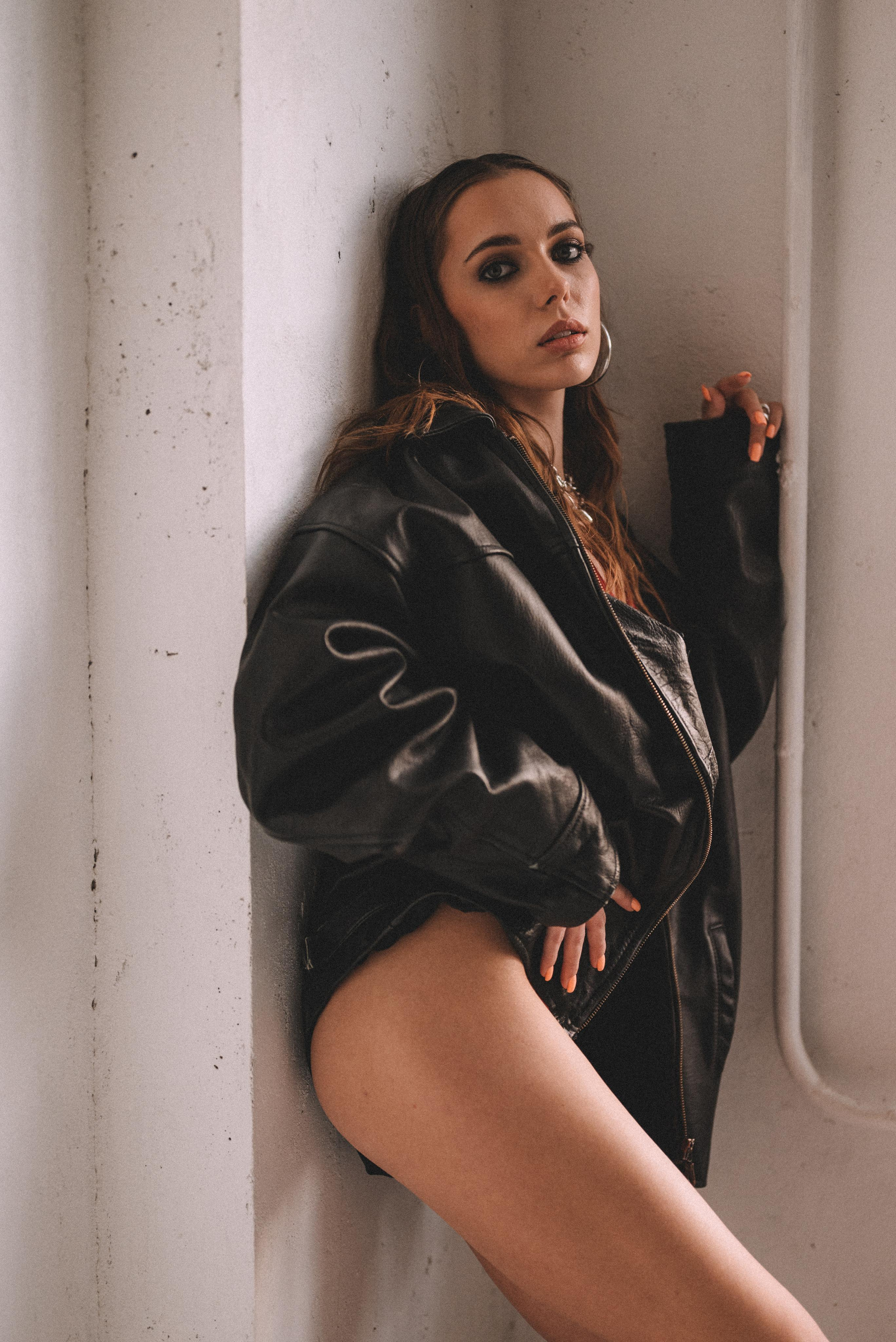 Ирина. Фотограф Кристина Пархоменко