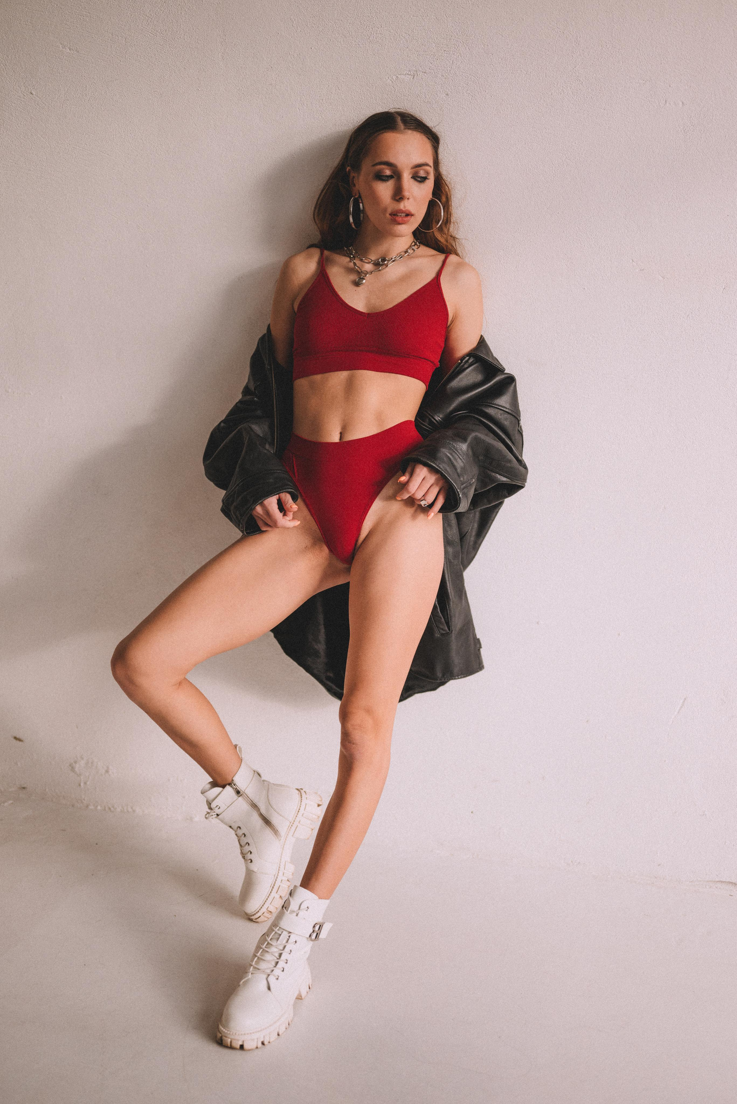 Ирина. Фотограф Кристина Пархоменко