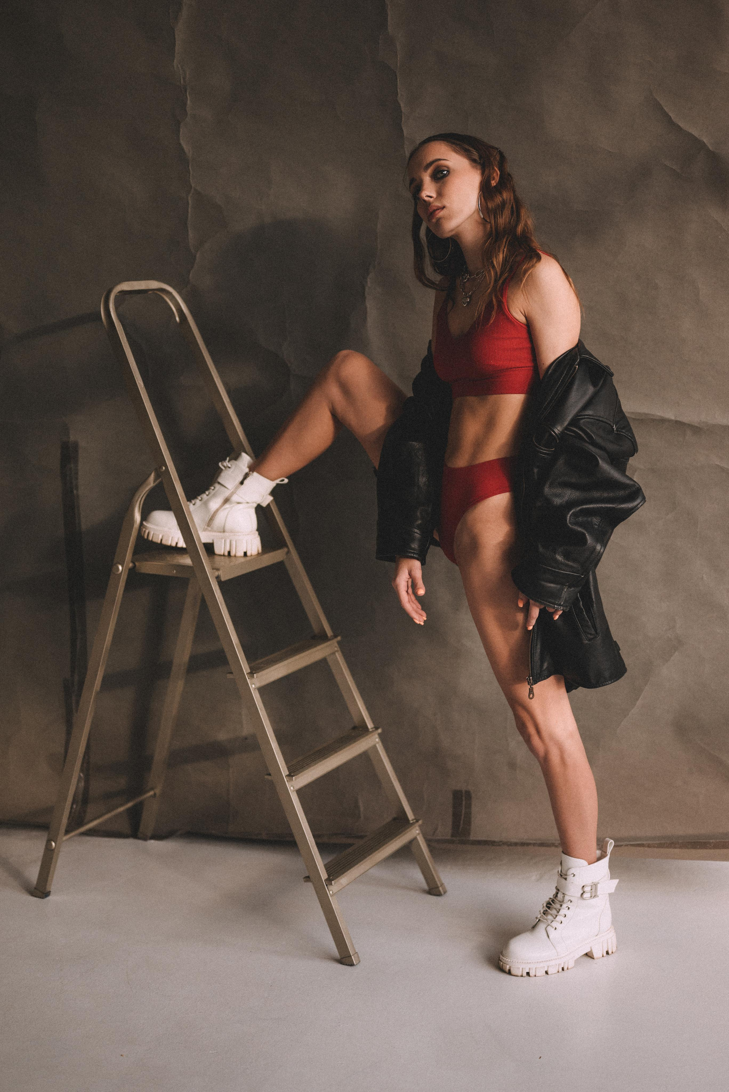 Ирина. Фотограф Кристина Пархоменко