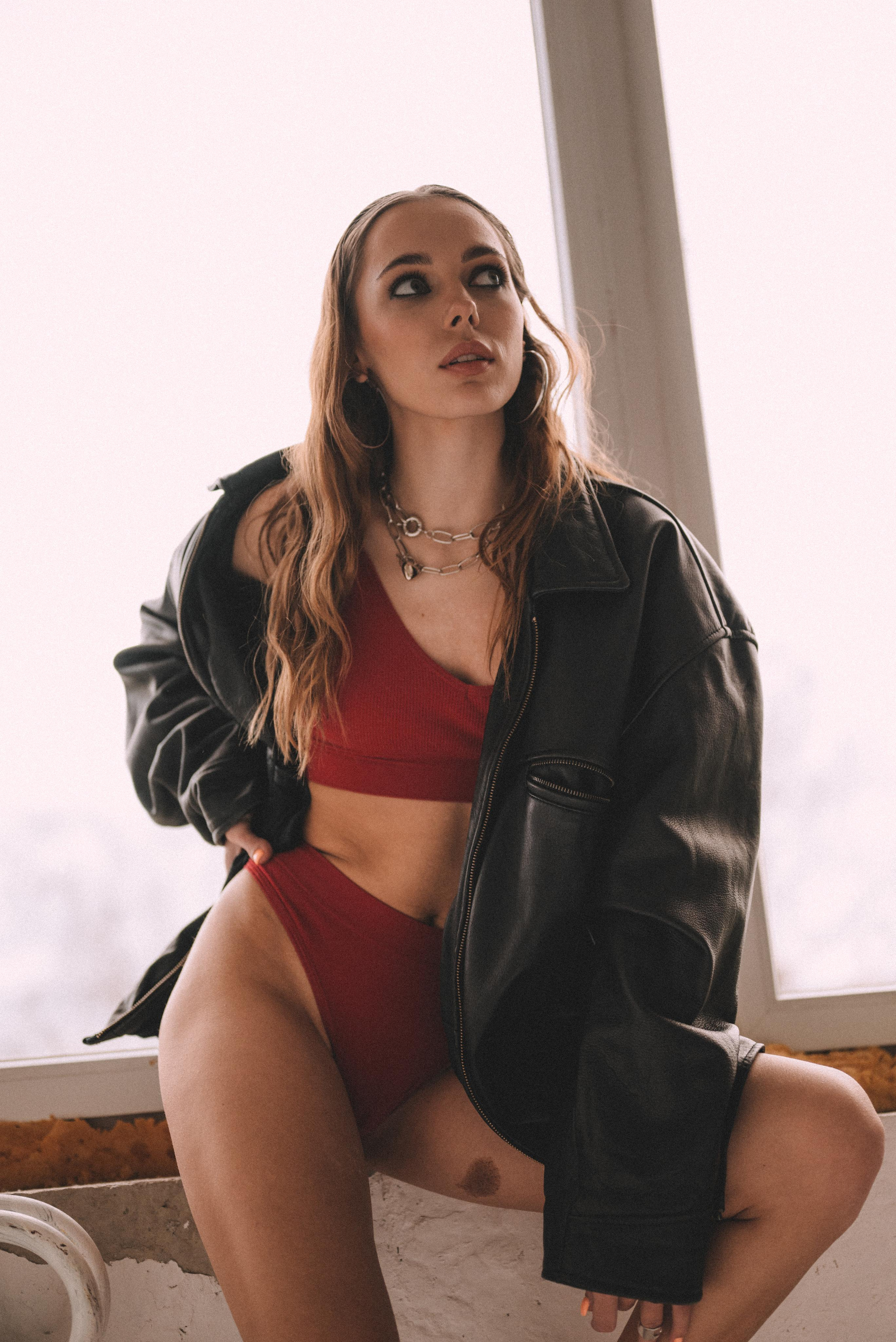 Ирина. Фотограф Кристина Пархоменко