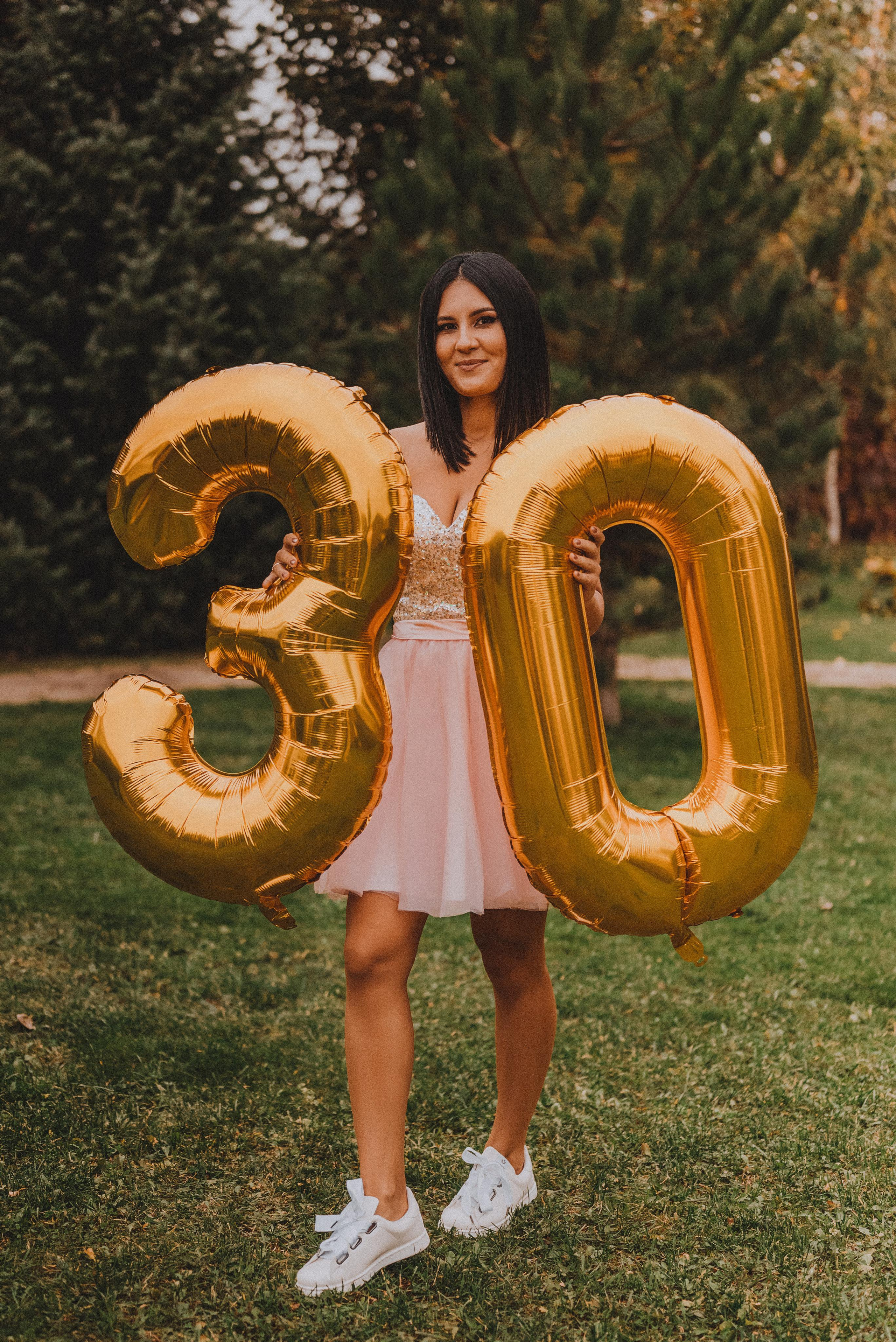 День рождения Рины. Фотограф Кристина Пархоменко