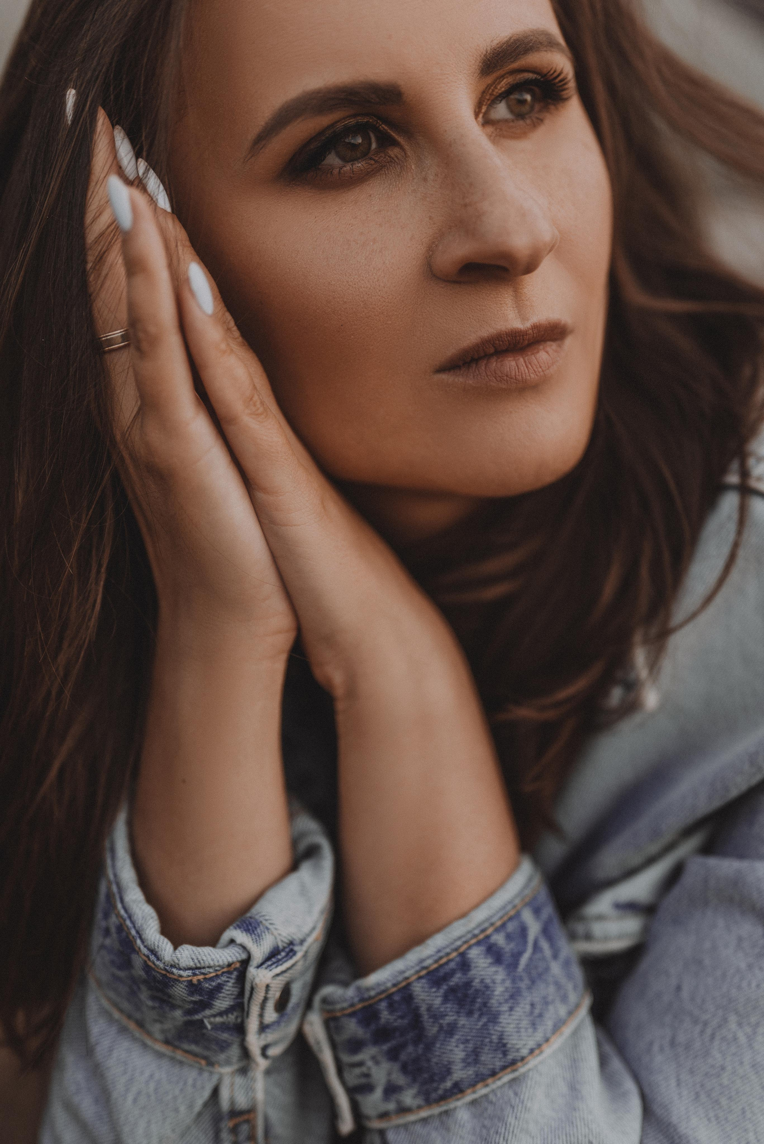 Карина. Фотограф Кристина Пархоменко