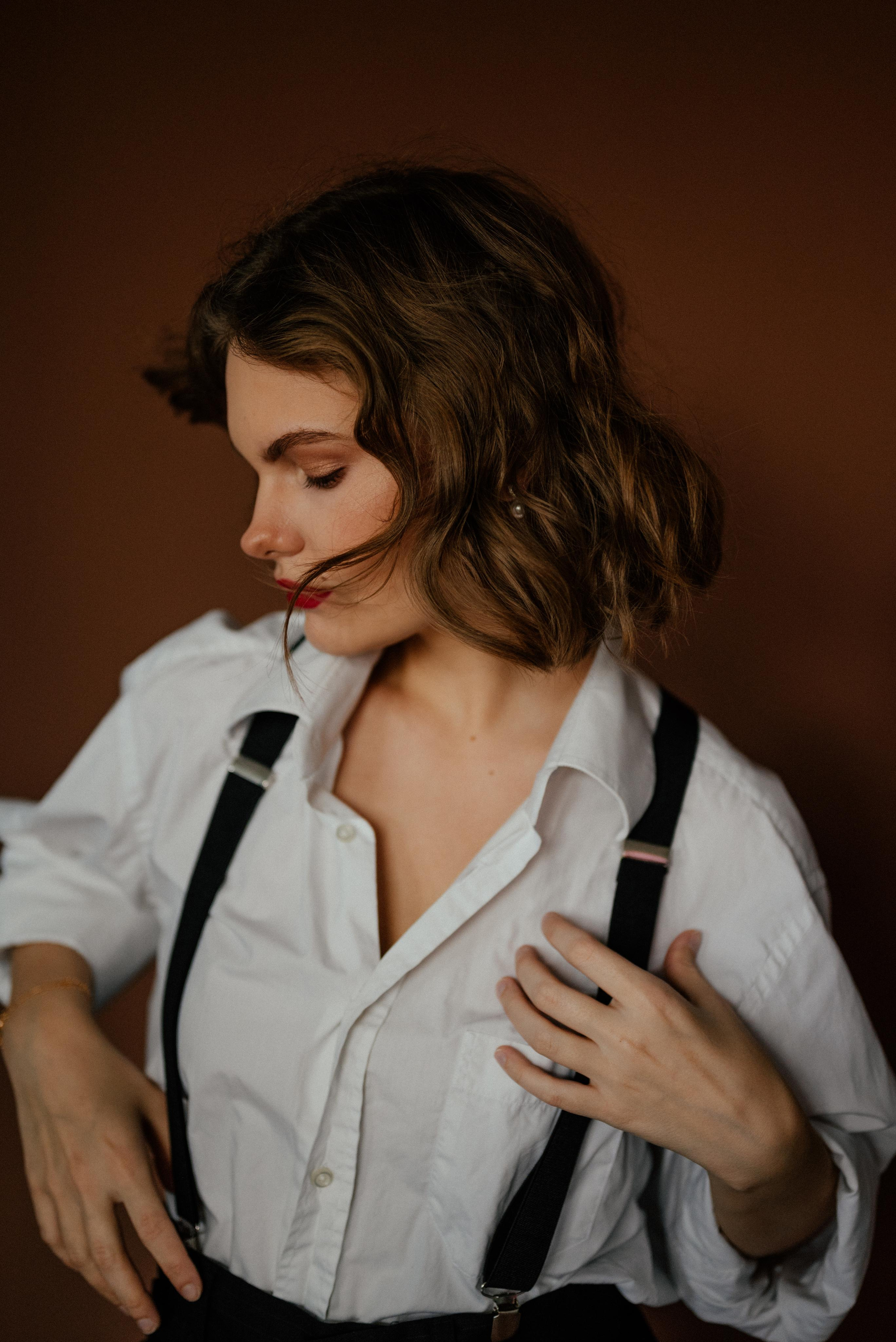 Лиза. Фотограф Кристина Пархоменко