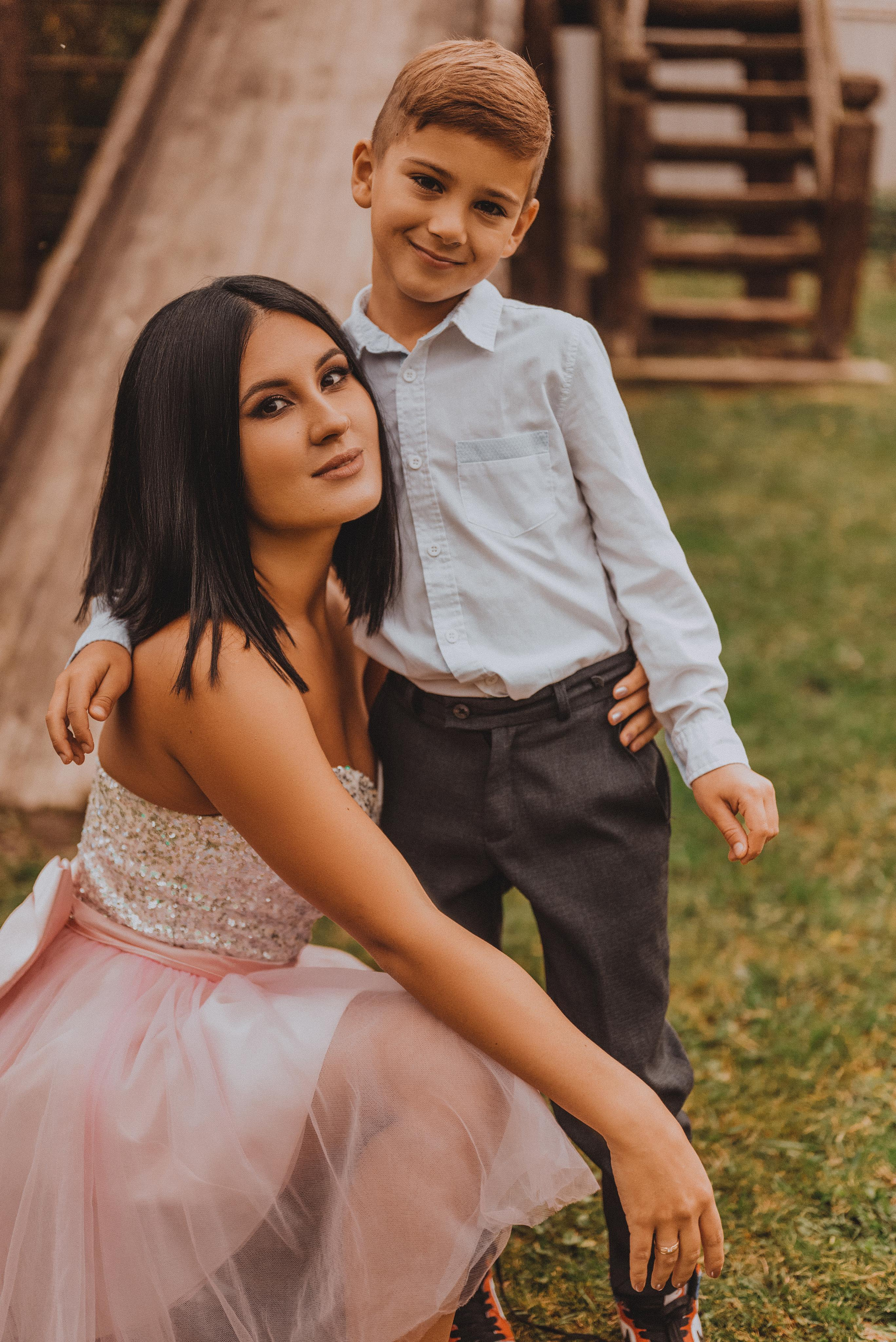 День рождения Рины. Фотограф Кристина Пархоменко