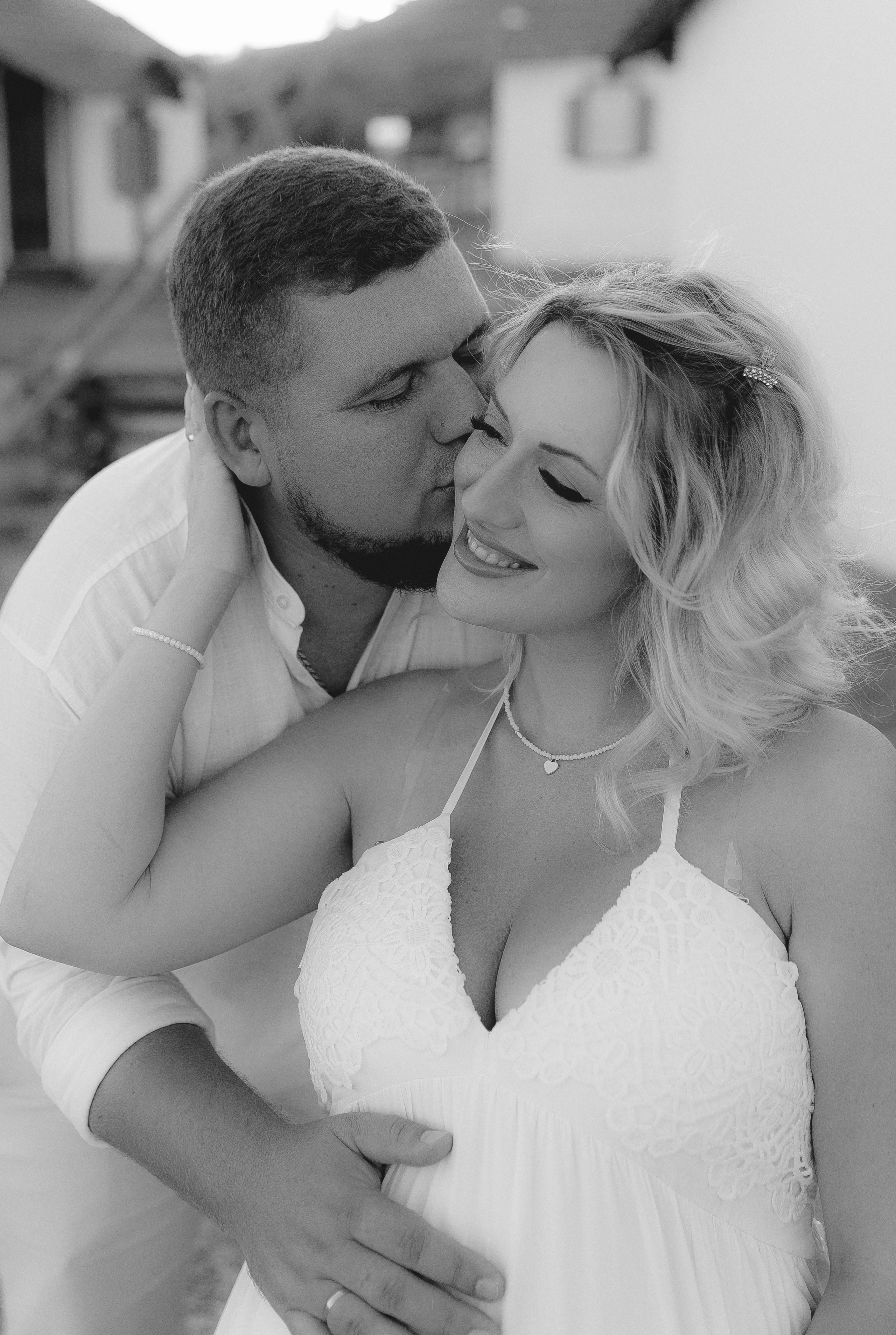 Антон и Екатерина. Главная