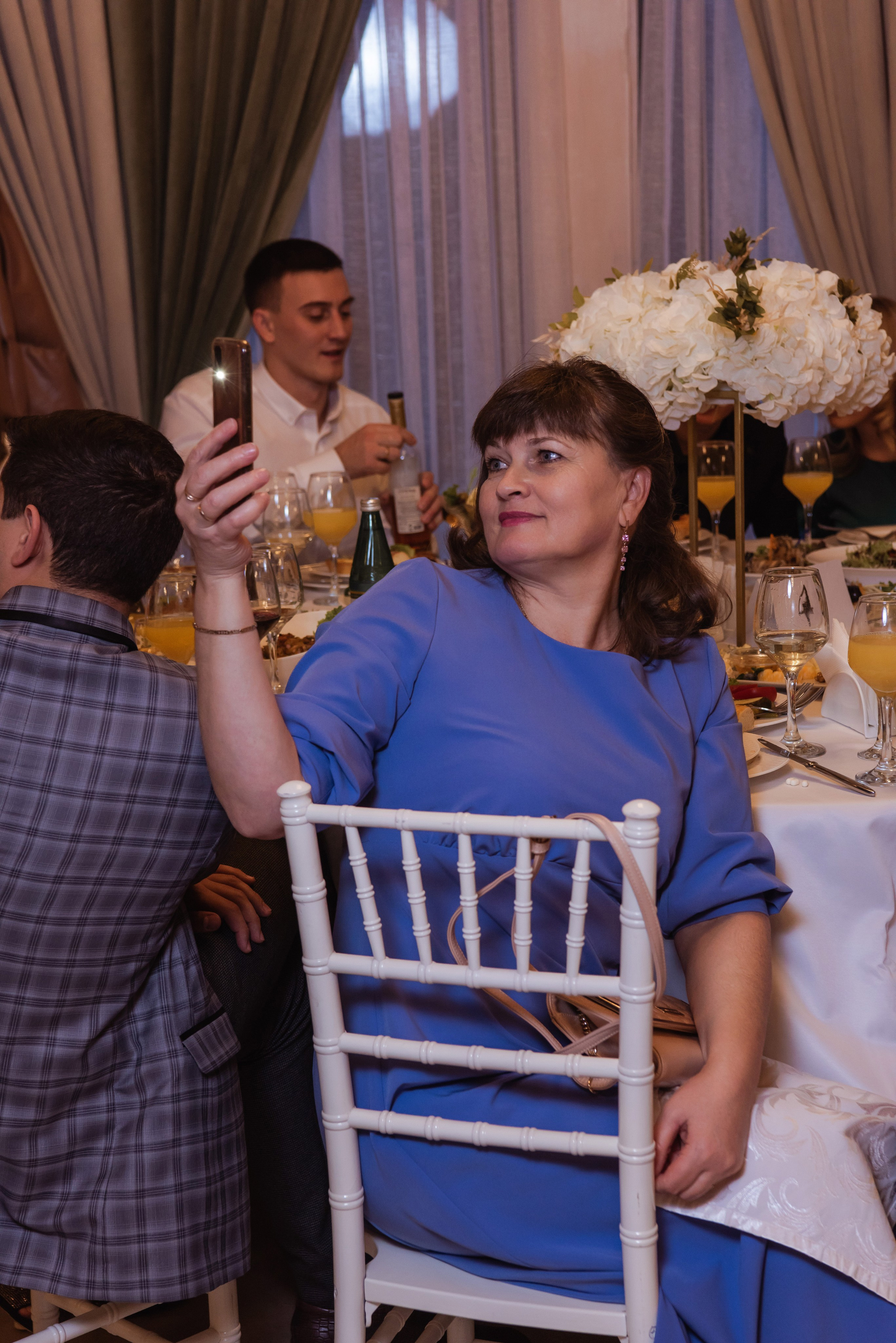 Егор и Анастасия. Свадебный и арт-фотограф Кунецкая Диана