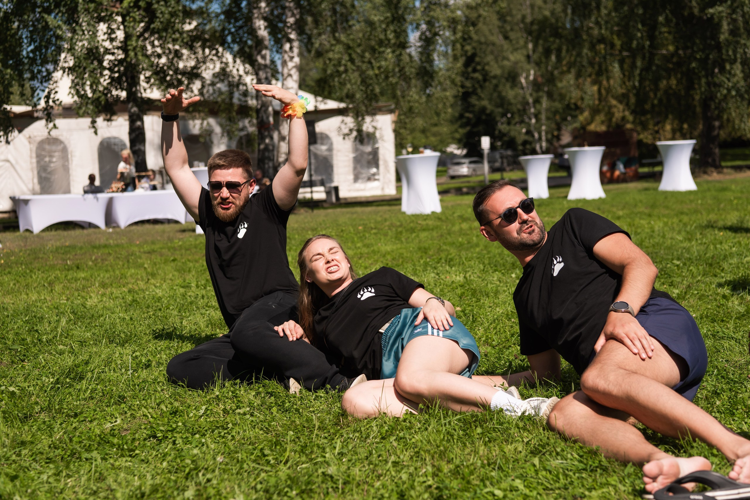 Корпоратив. Специальная Металлургия. Свадебный и арт-фотограф Кунецкая Диана