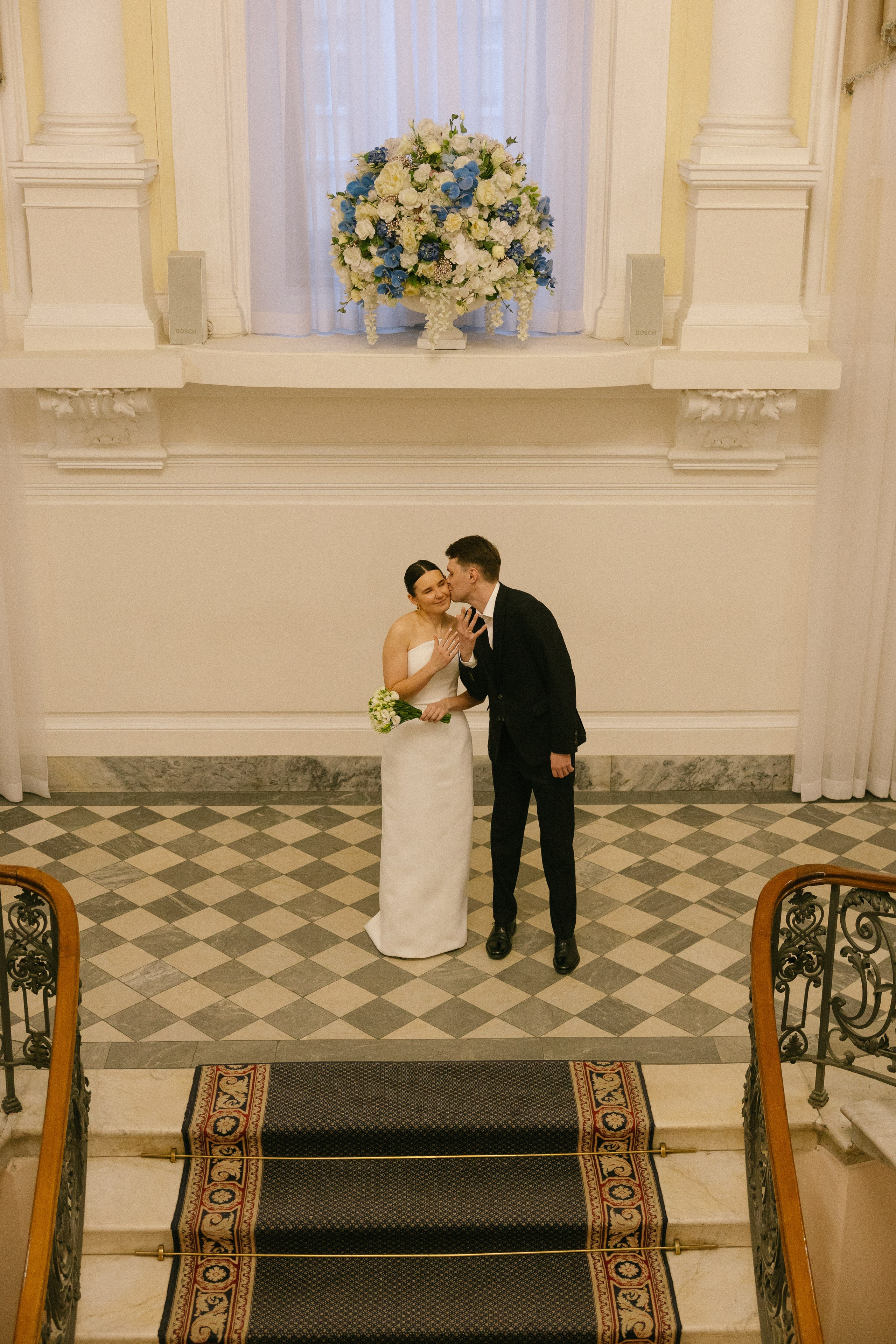 K|T. Свадебный фотограф Таня Караисаева