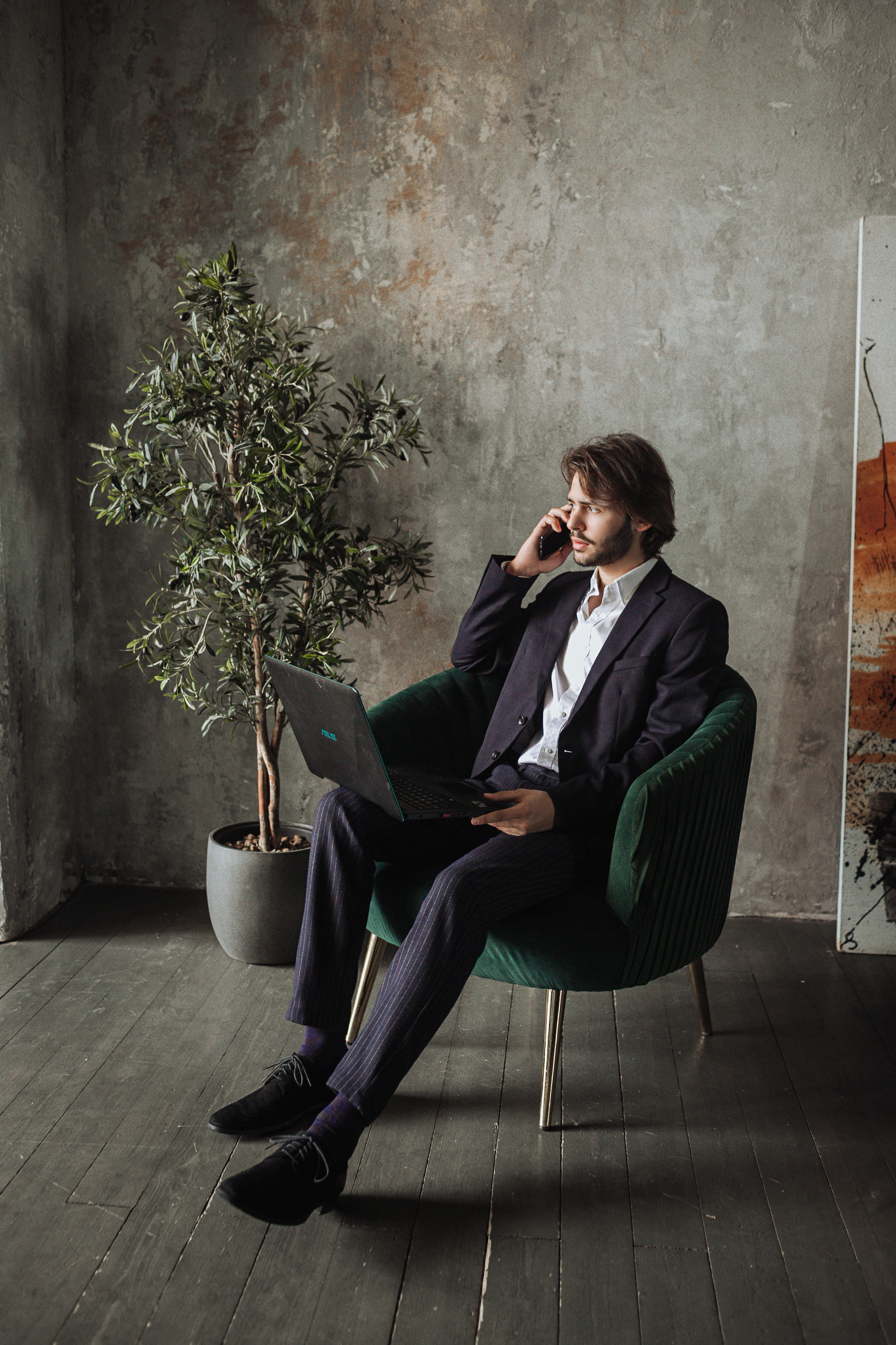 Бизнес. Главная