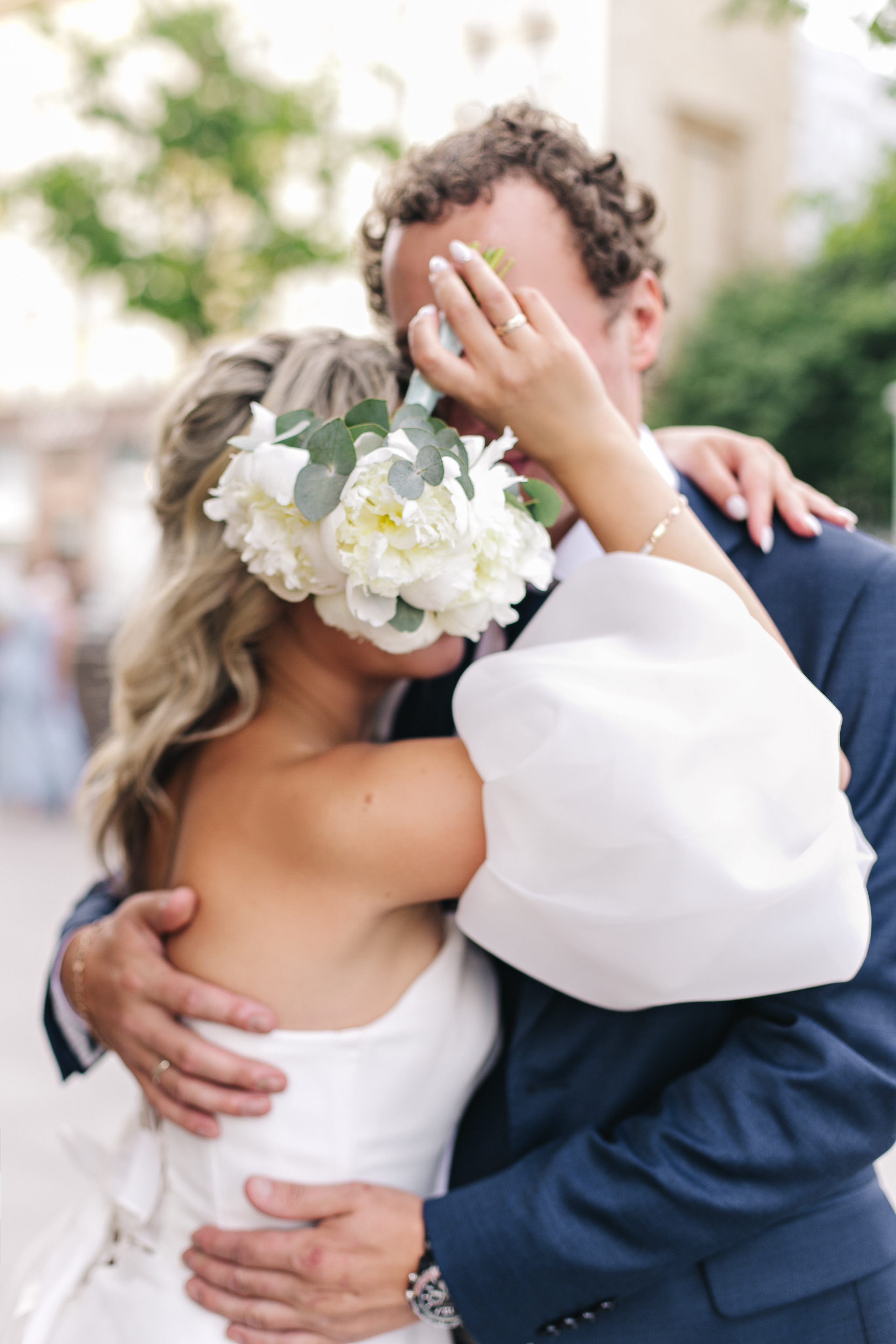 Свадьбы. Главная