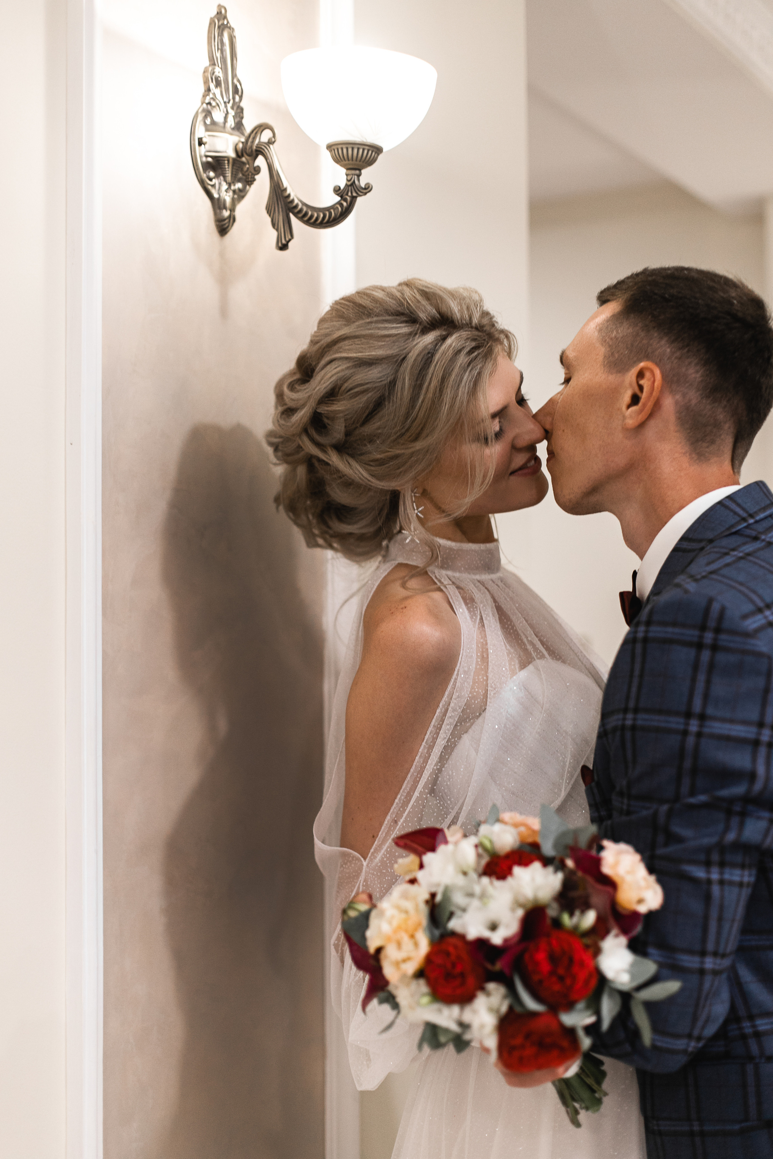 Свадьбы. Главная