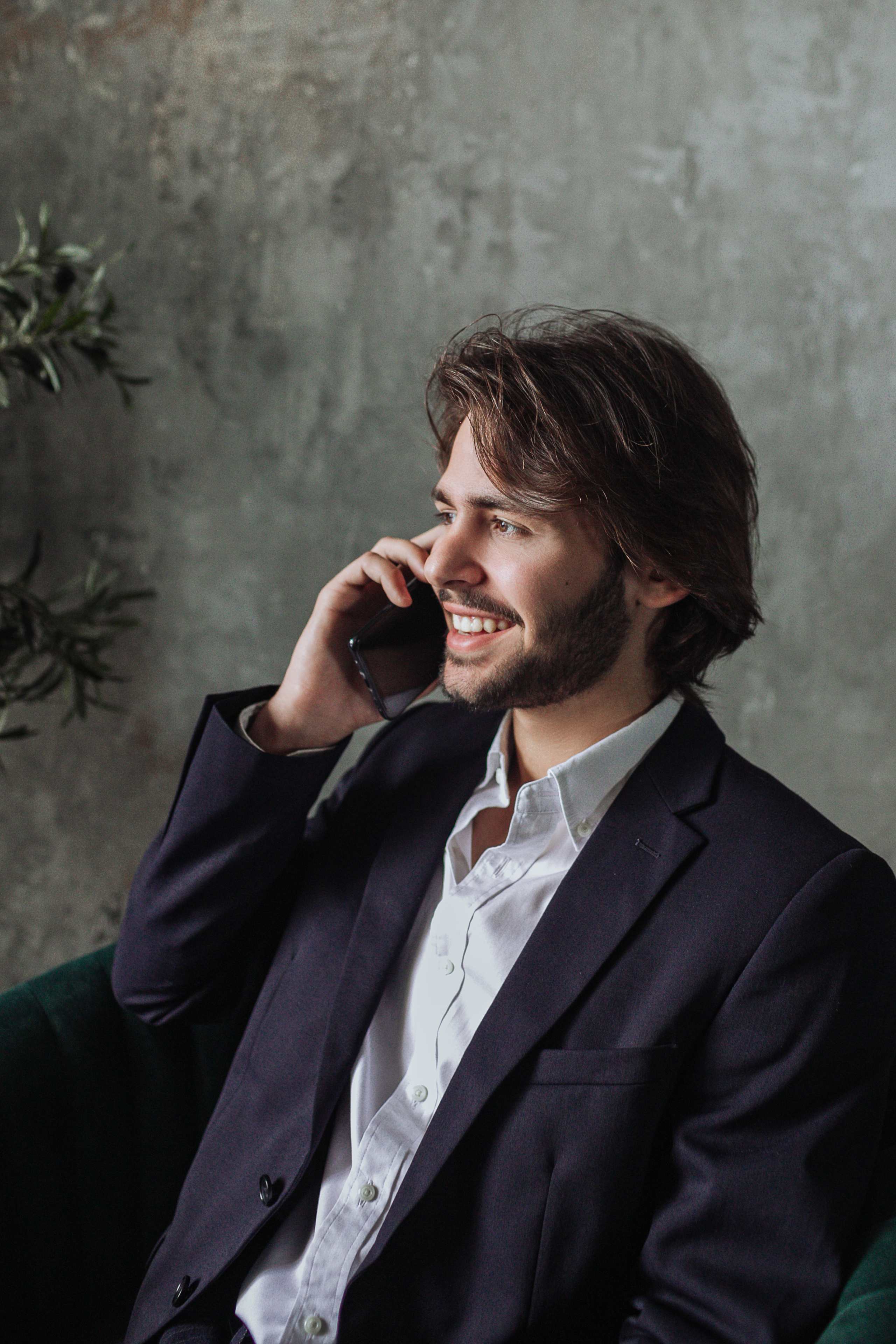 Бизнес. Главная