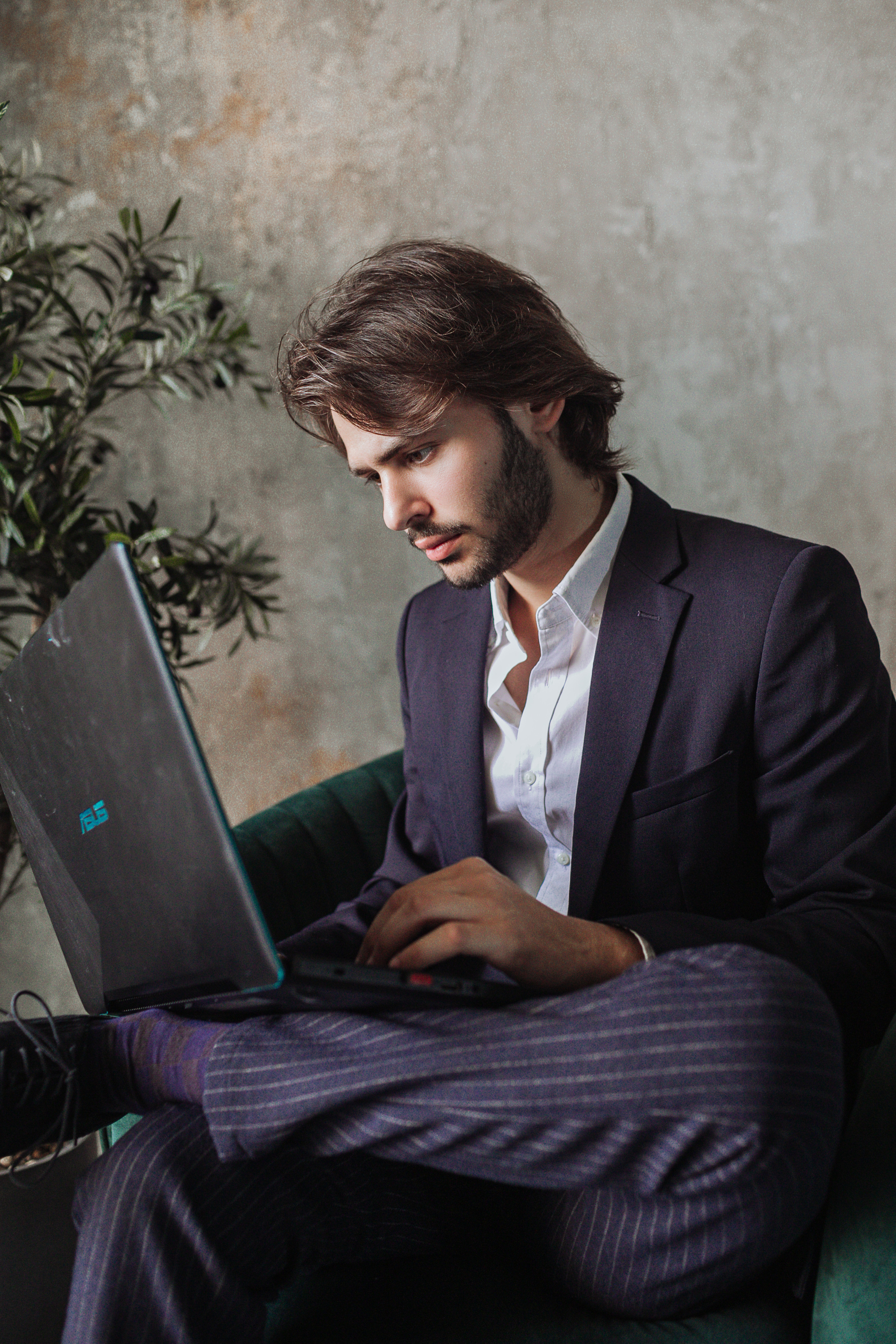 Бизнес. Главная