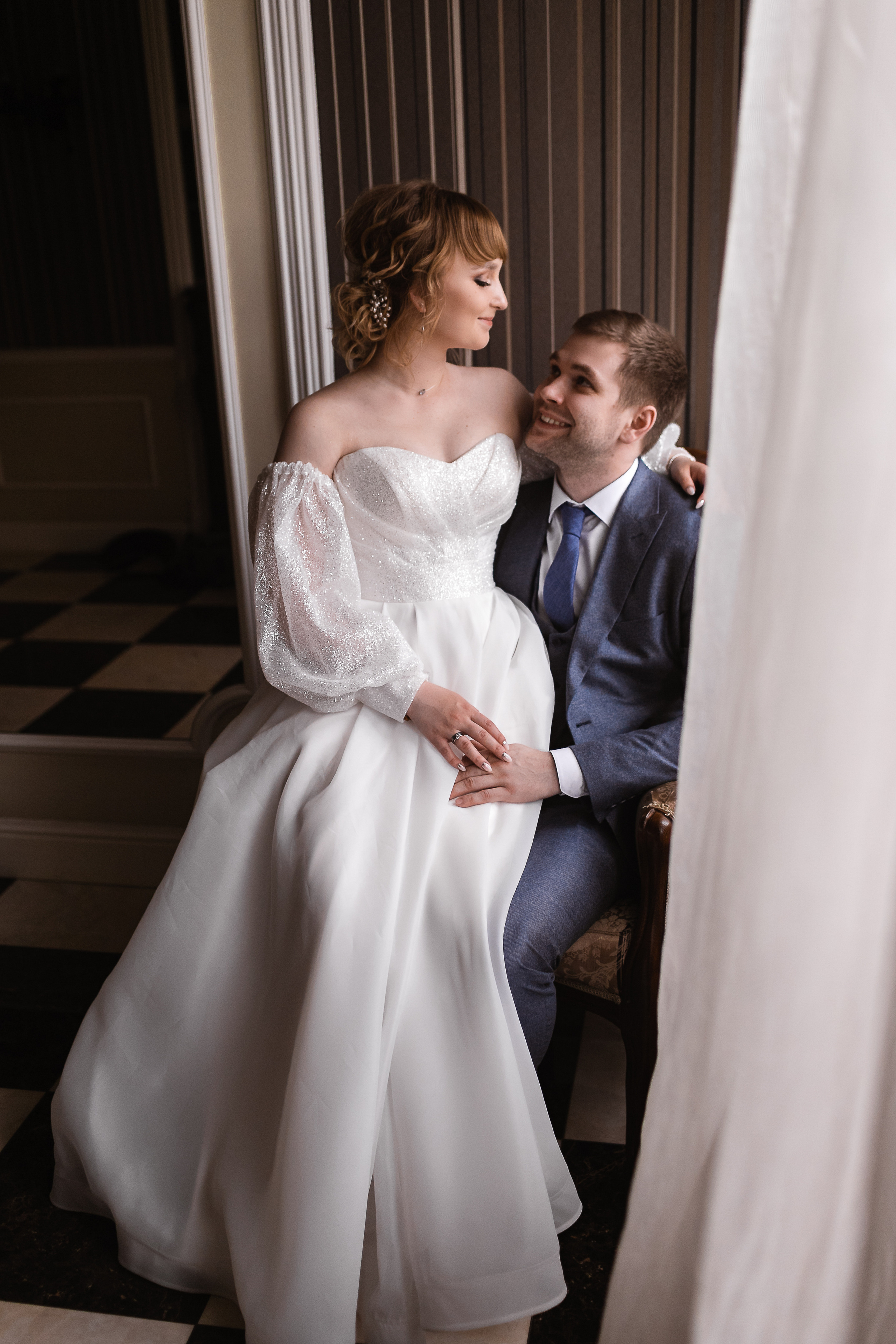 Свадьбы. Главная