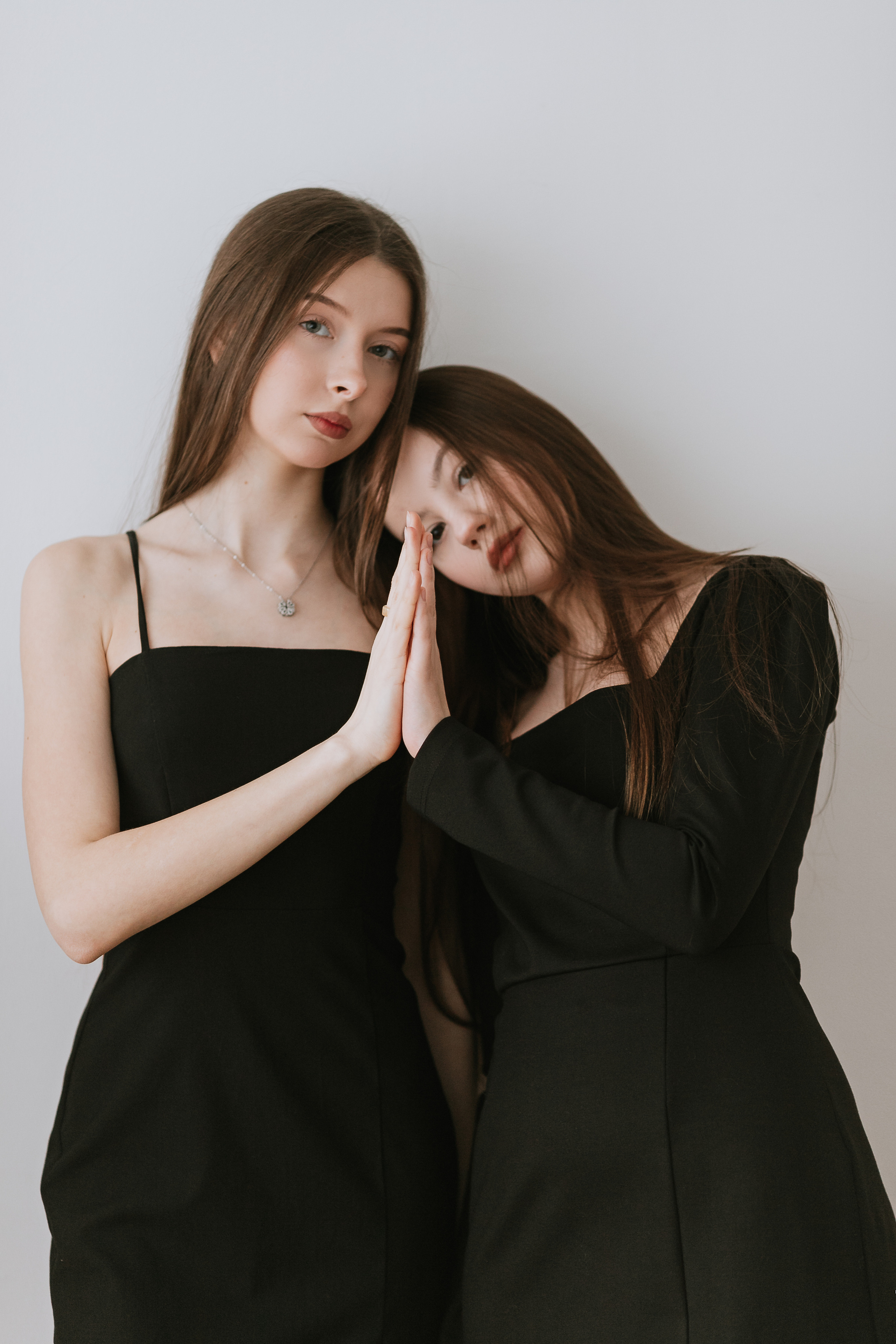 Индивидуальные съемки. Главная