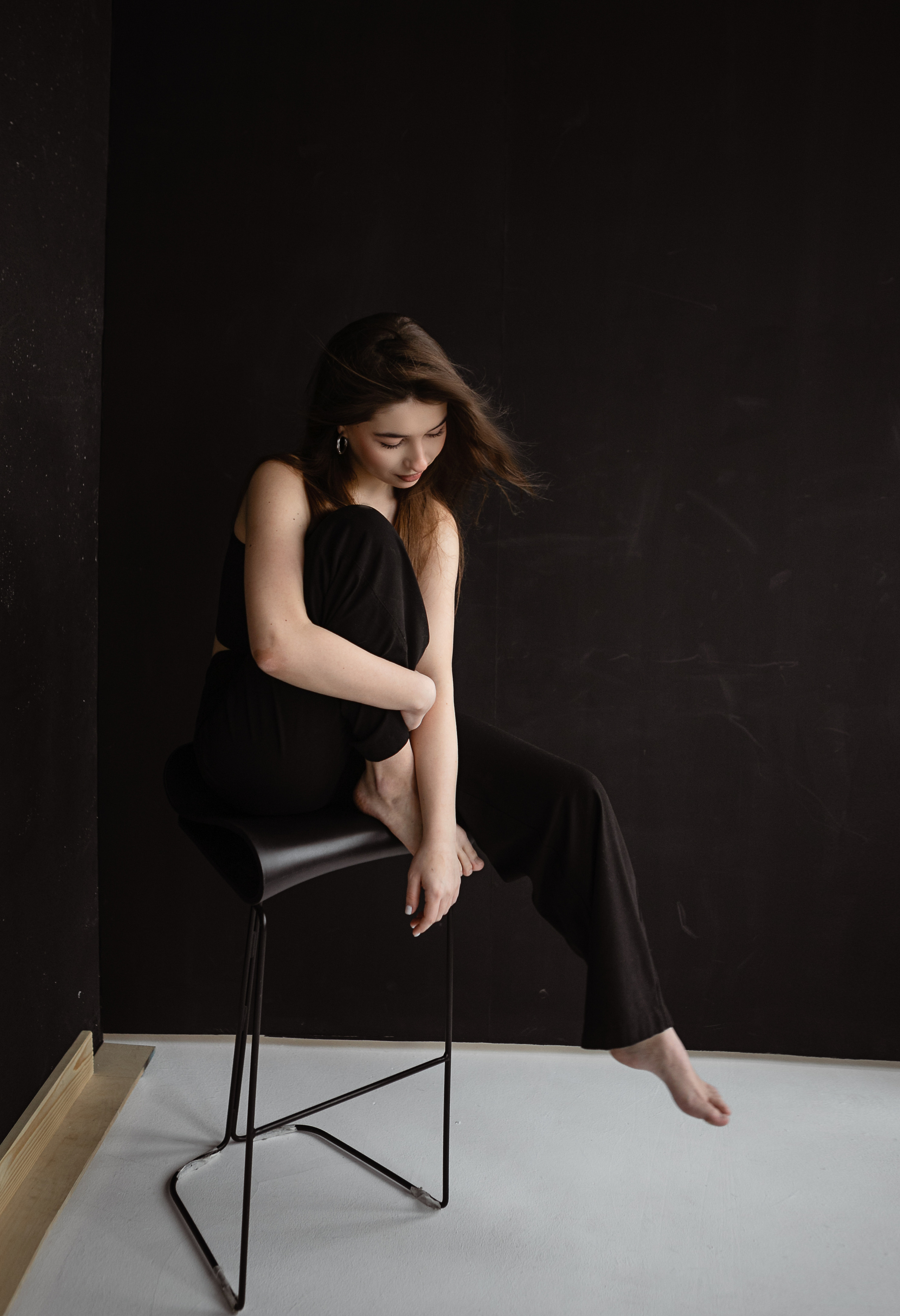 Индивидуальные съемки. Главная