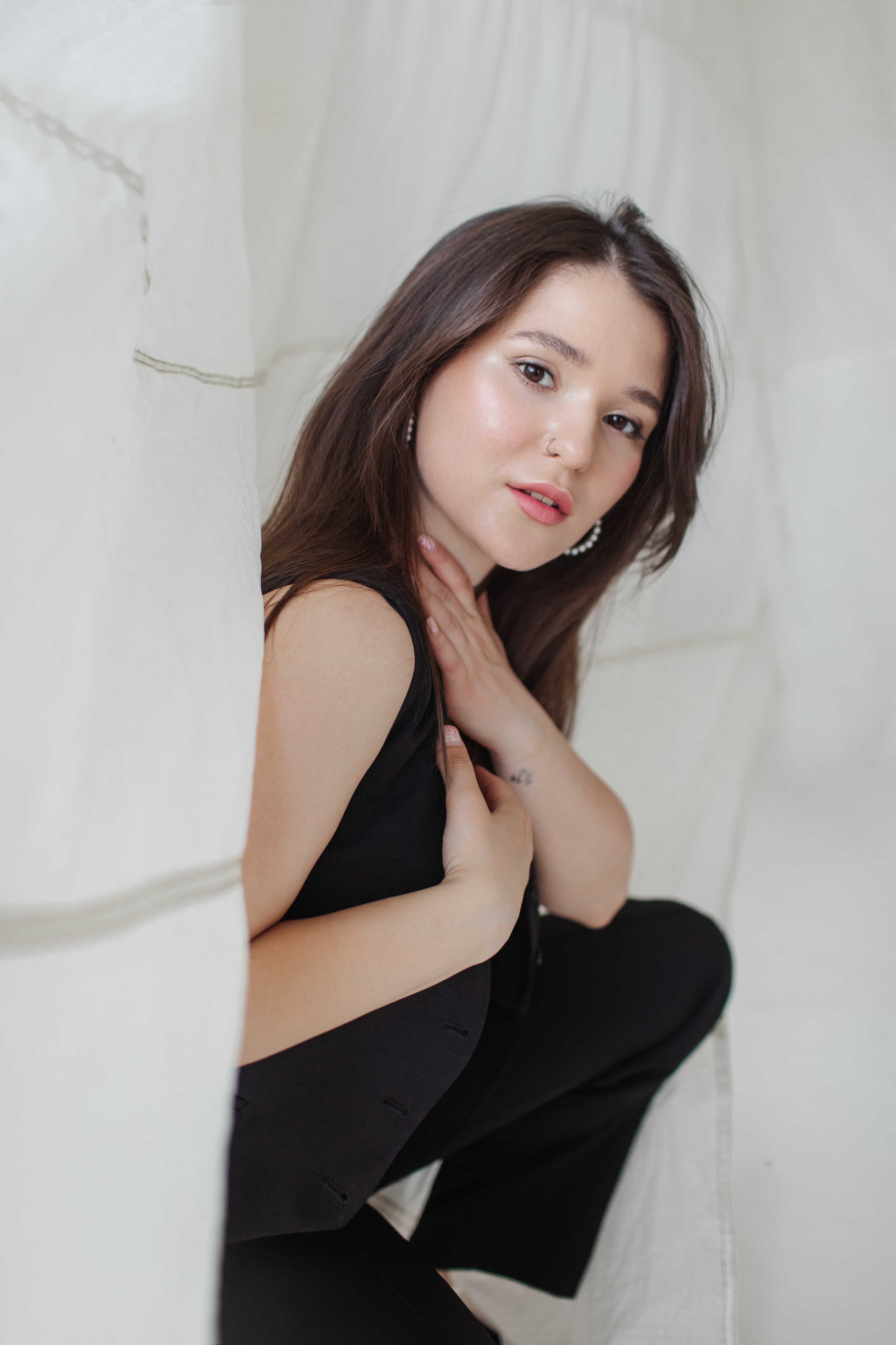 Индивидуальные съемки. Главная