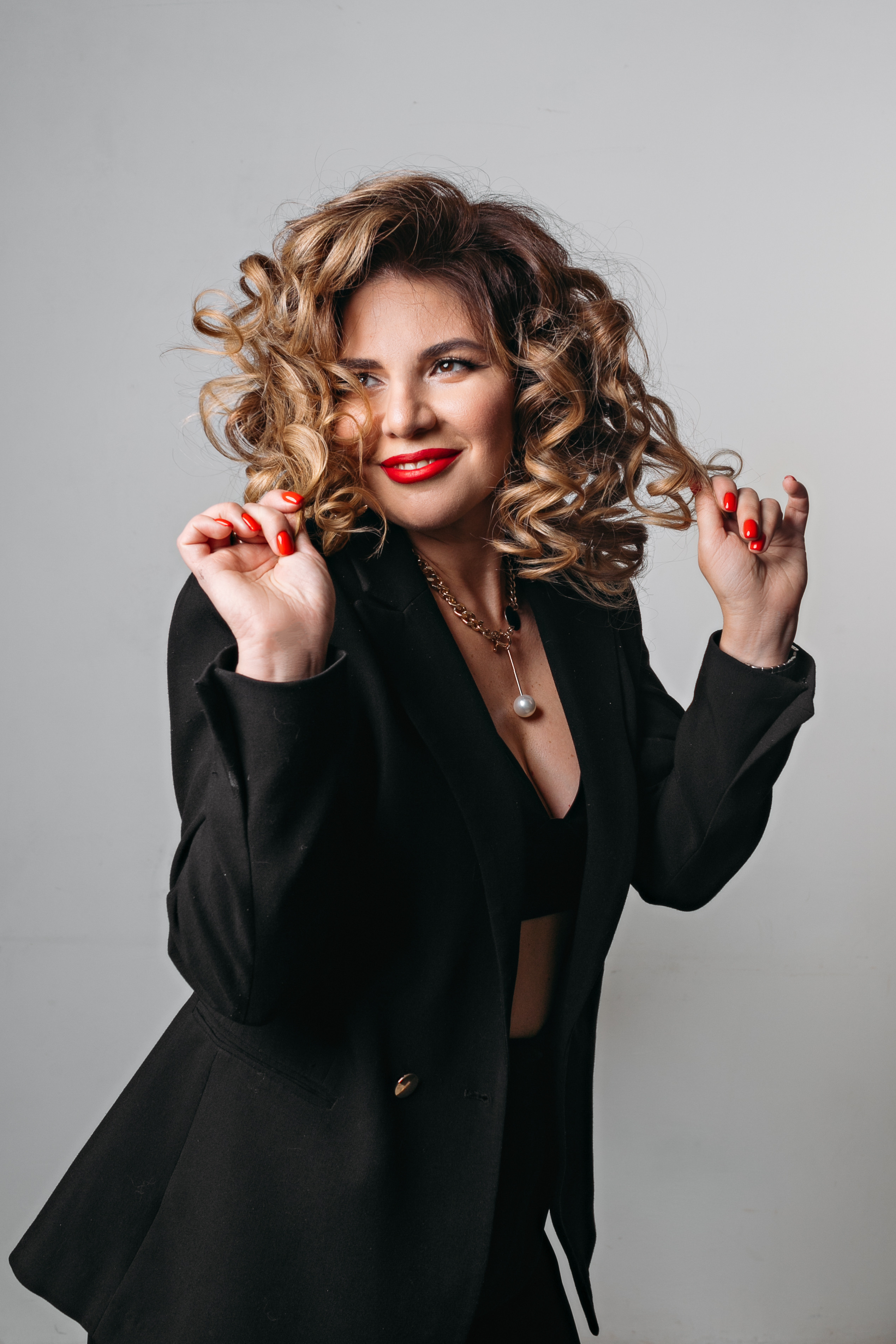 Индивидуальные съемки. Главная