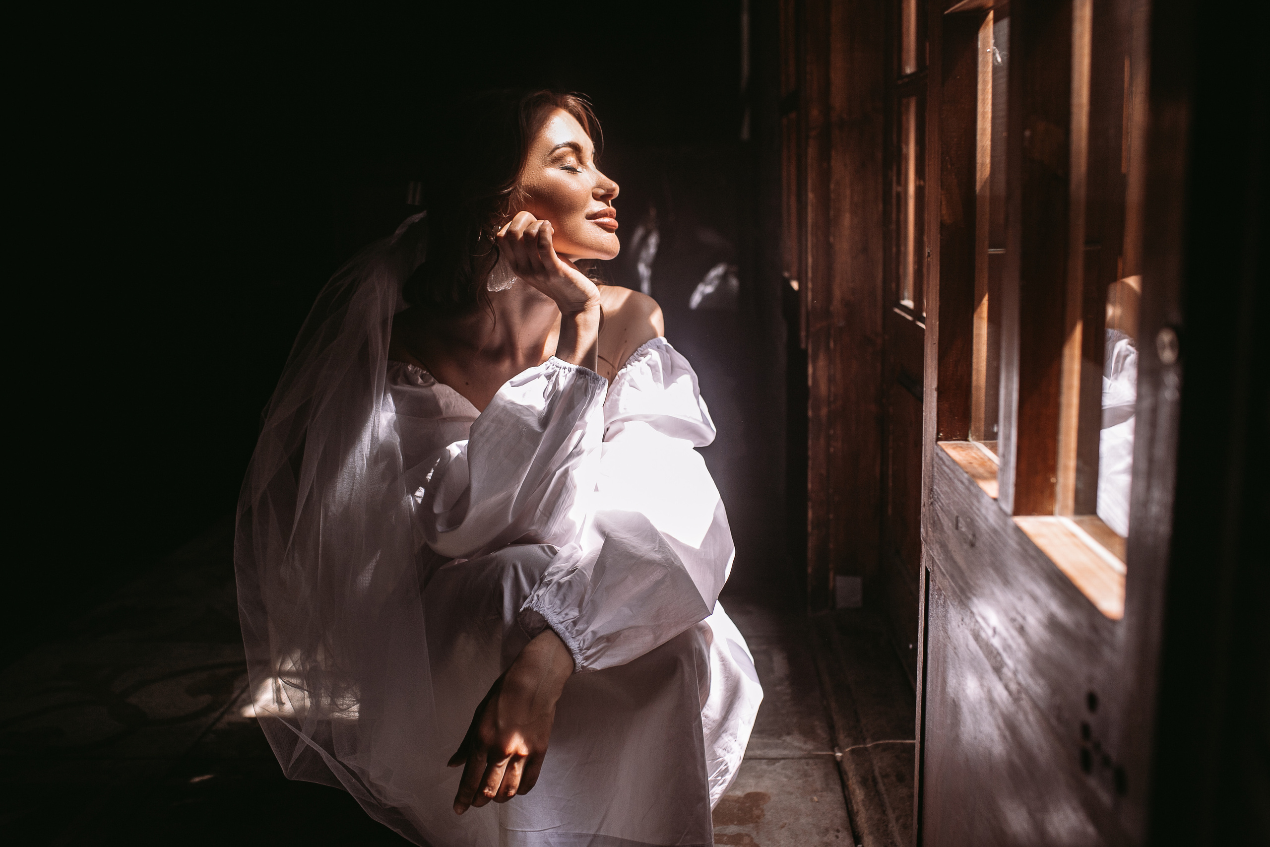 Свадьбы. Главная