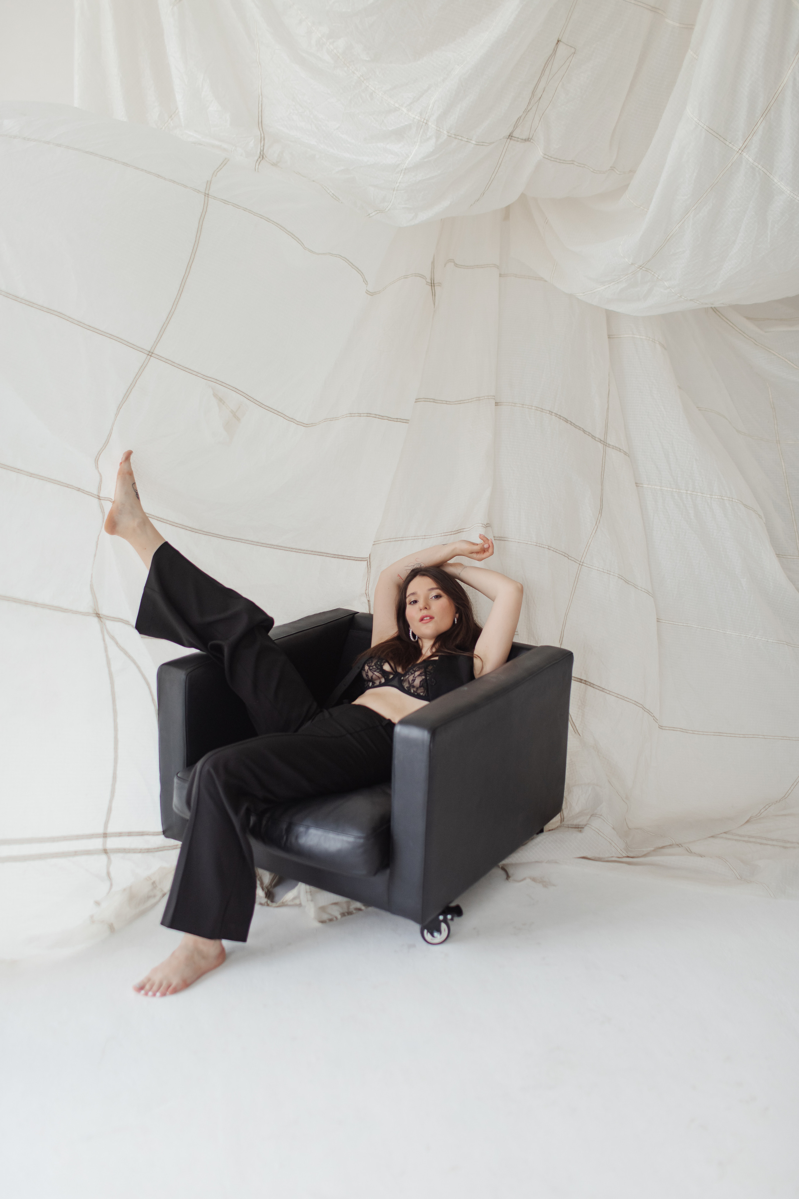 Индивидуальные съемки. Главная