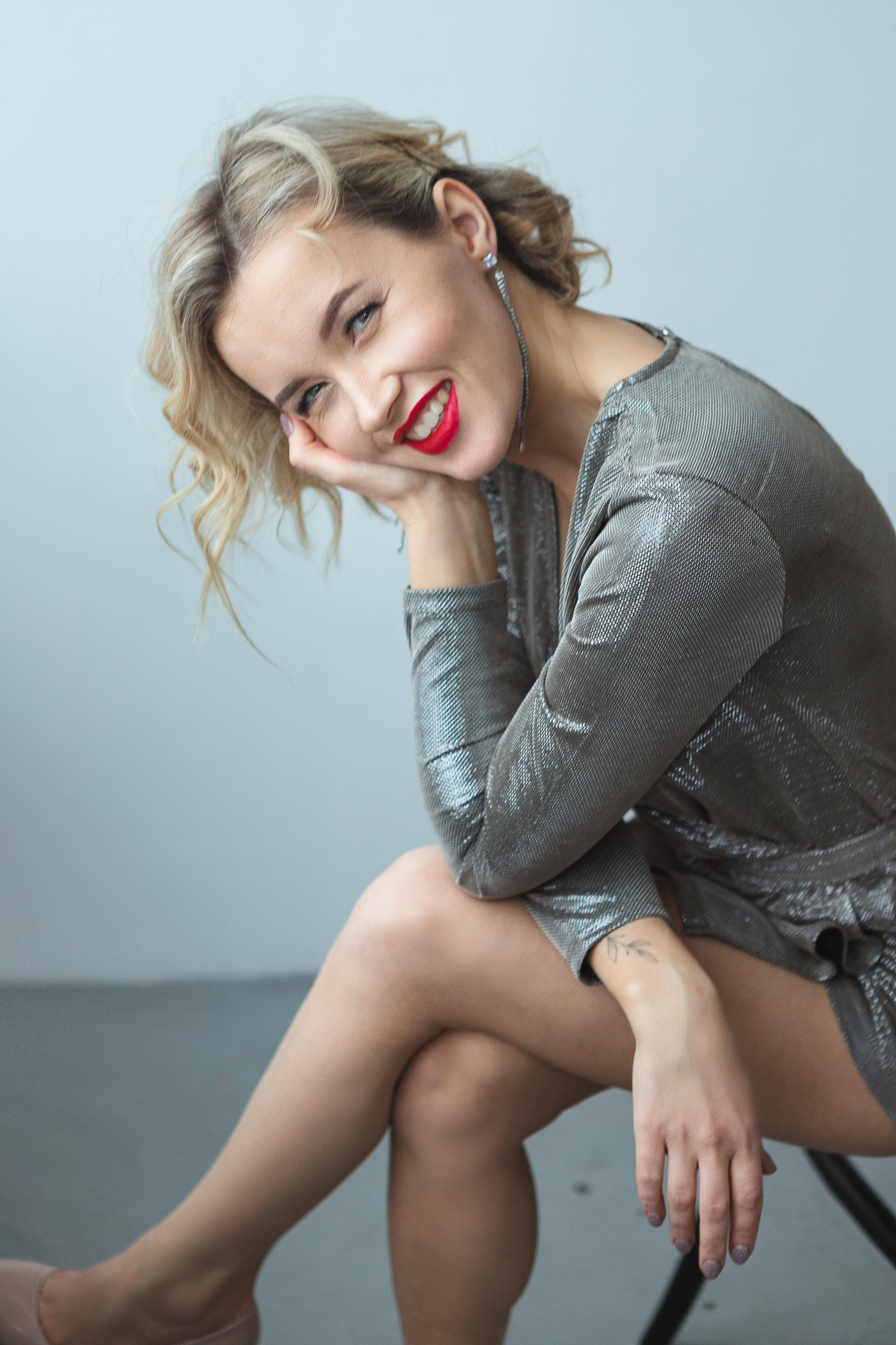 Индивидуальные съемки. Главная