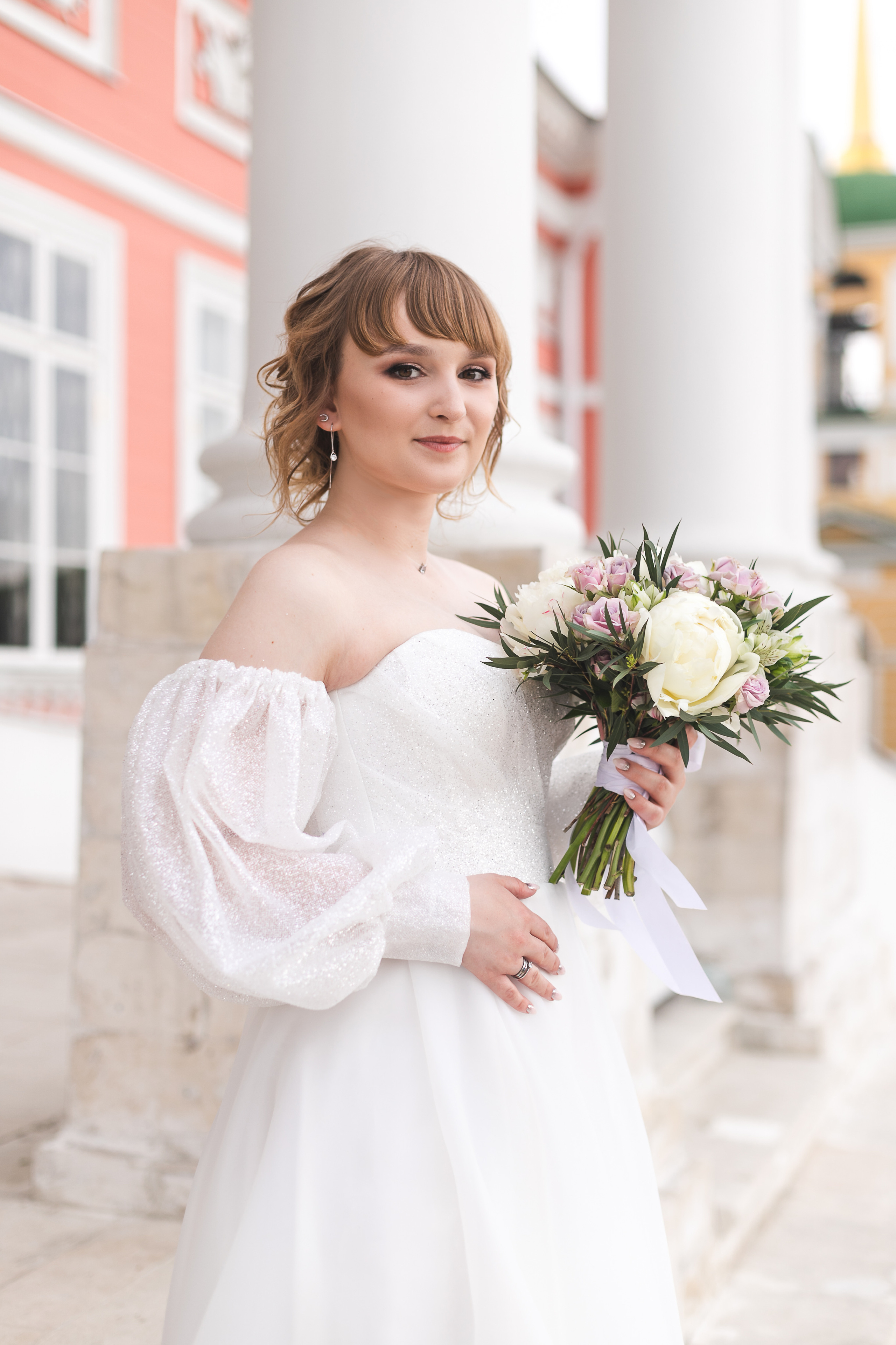 Свадьбы. Главная