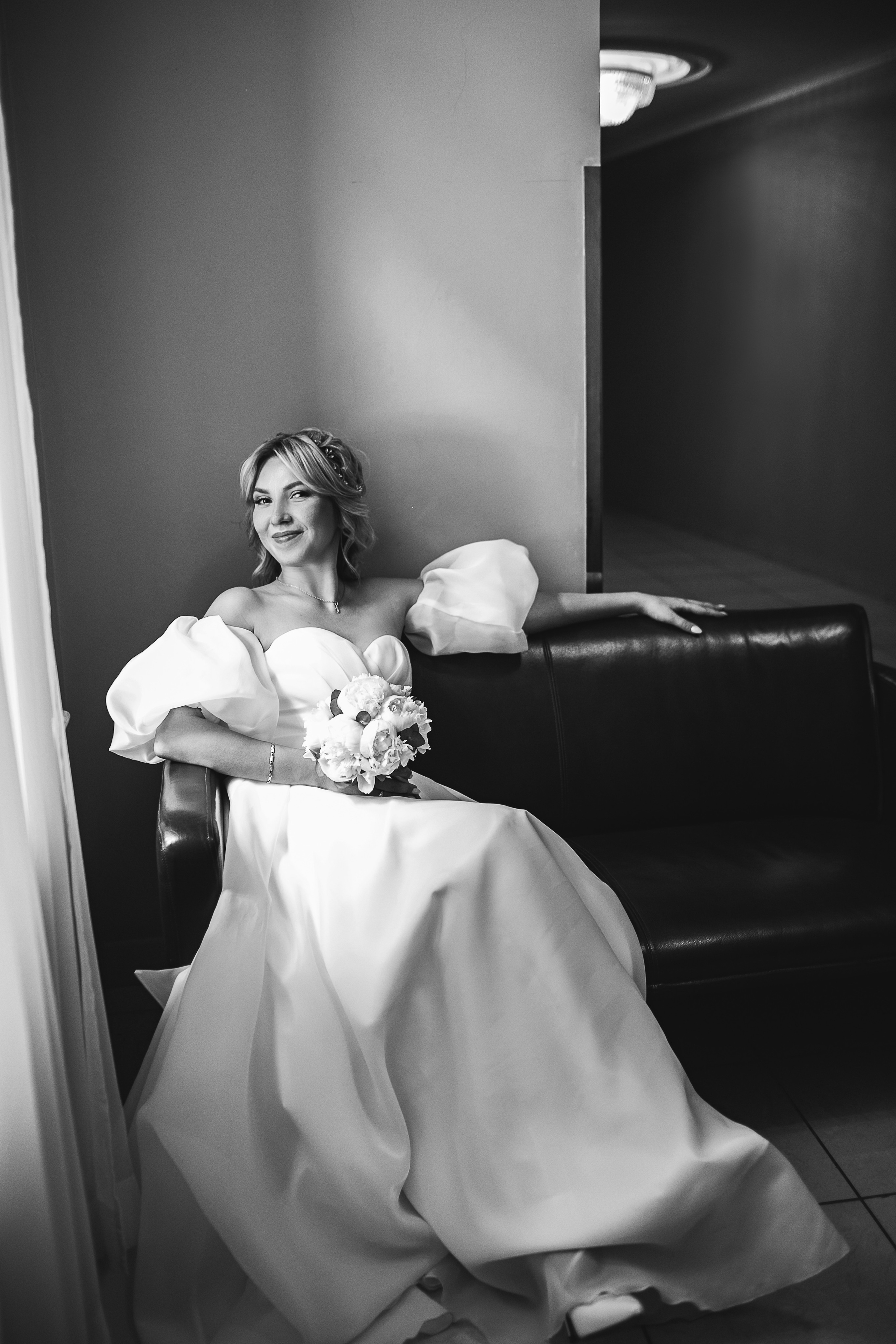 Свадьбы. Главная