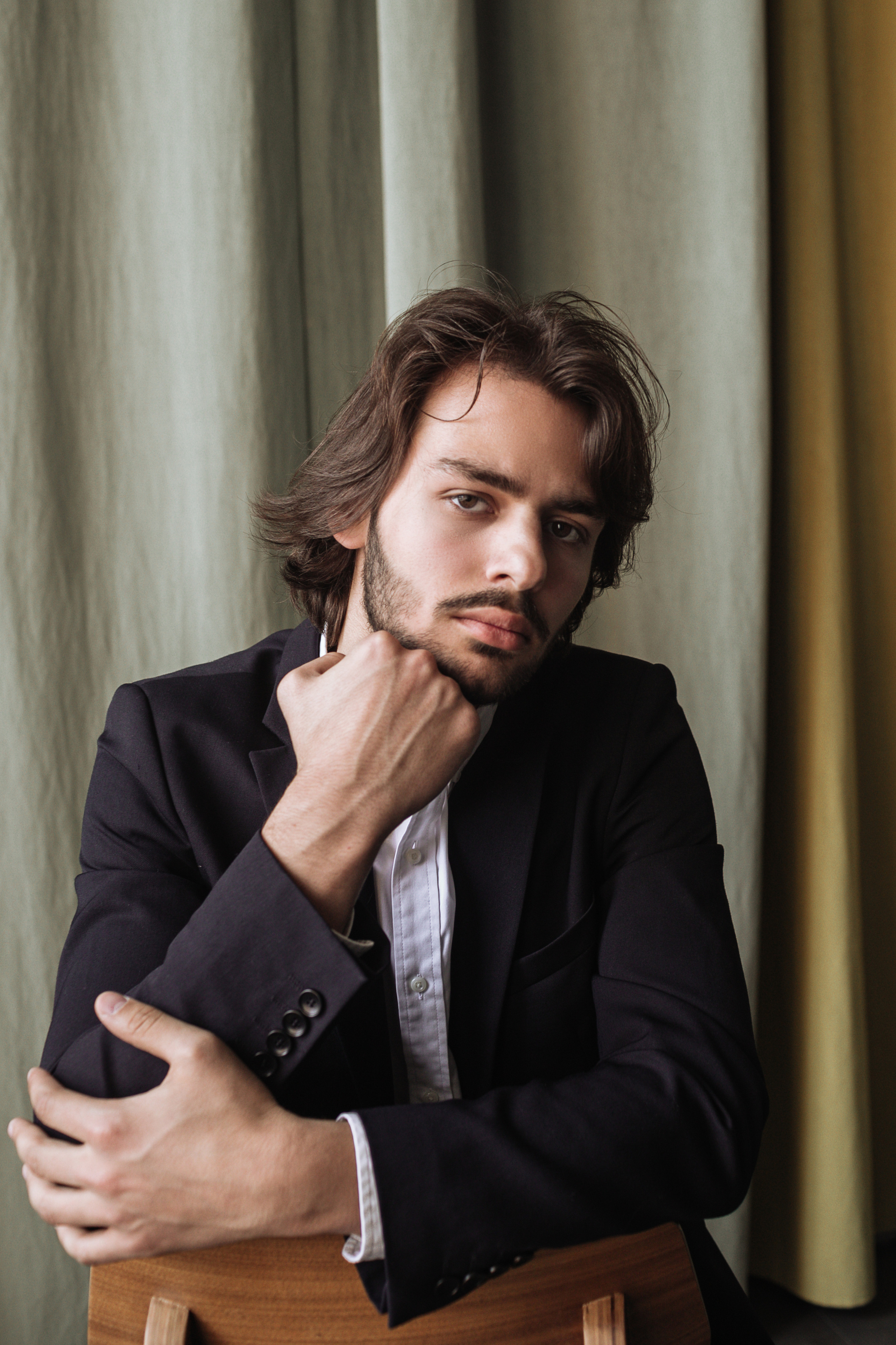 Бизнес. Главная