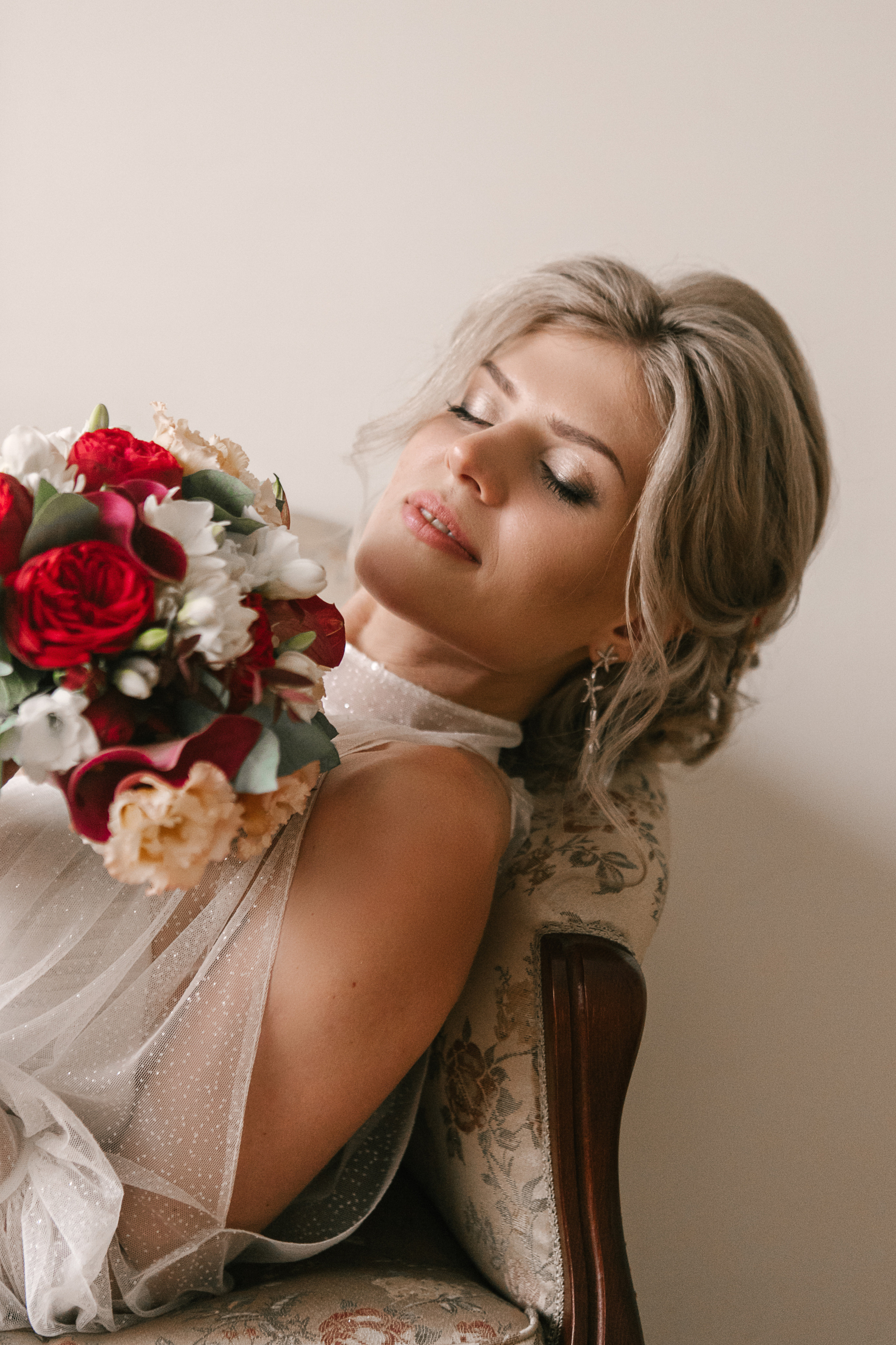 Свадьбы. Главная