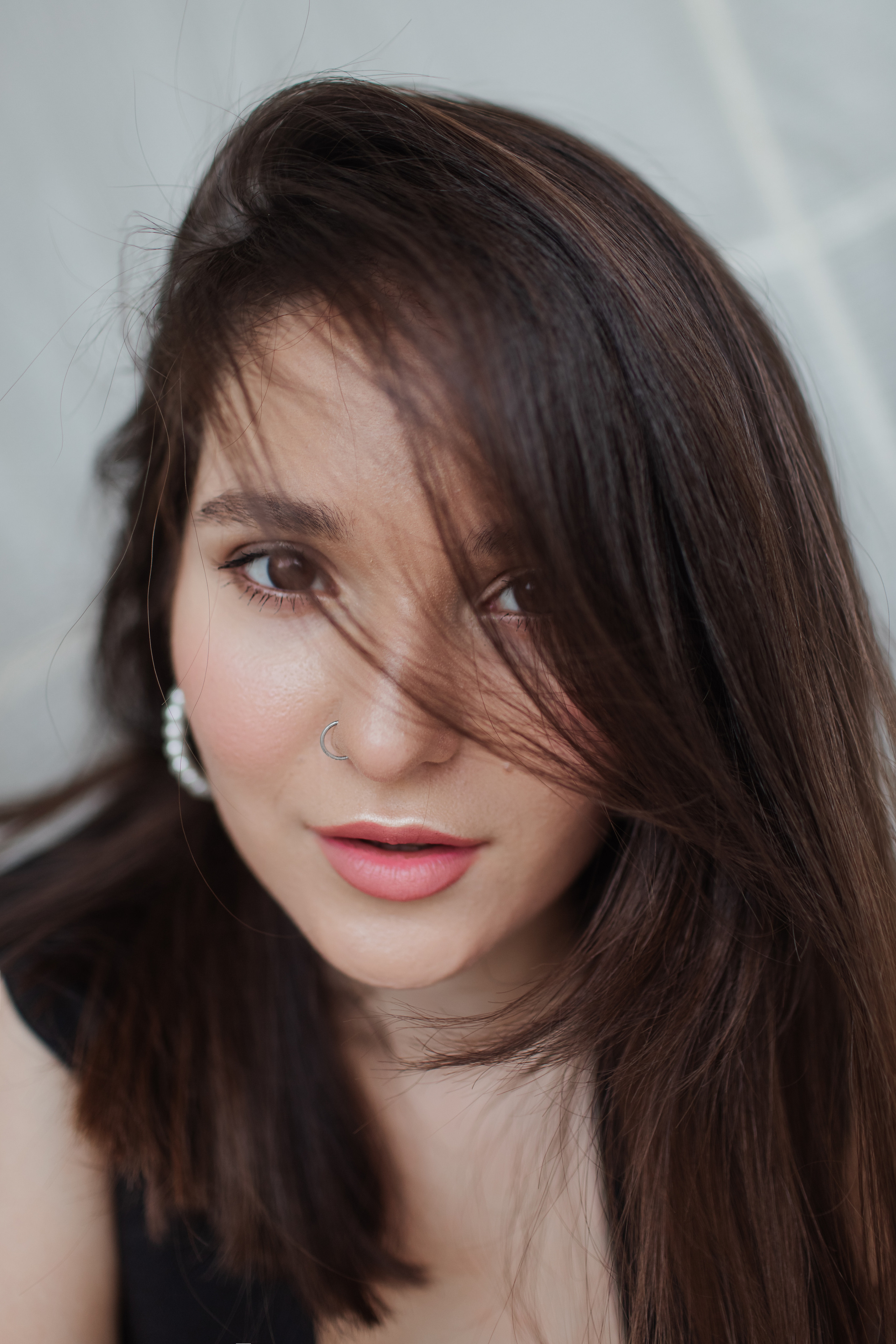 Индивидуальные съемки. Главная