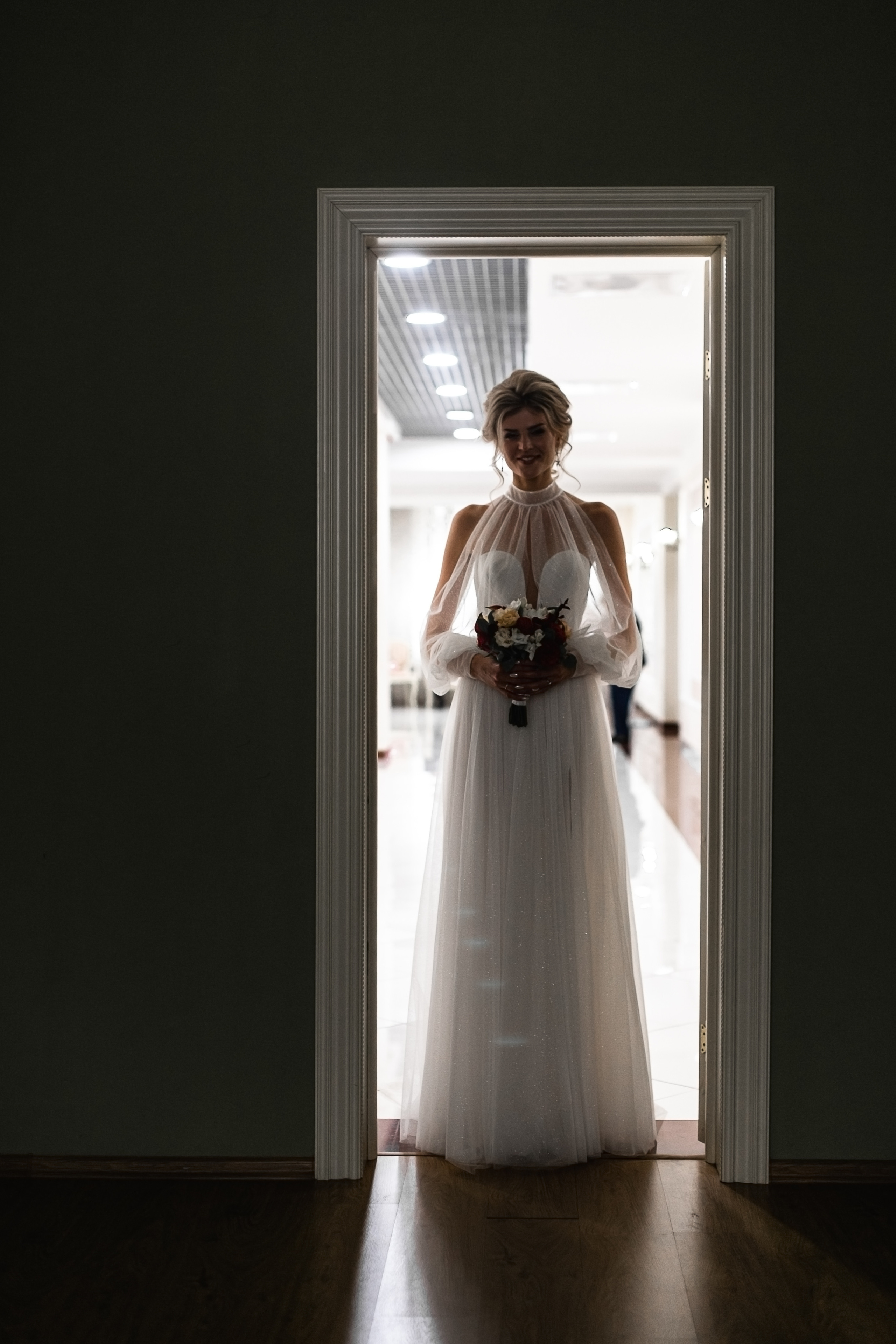 Свадьбы. Главная