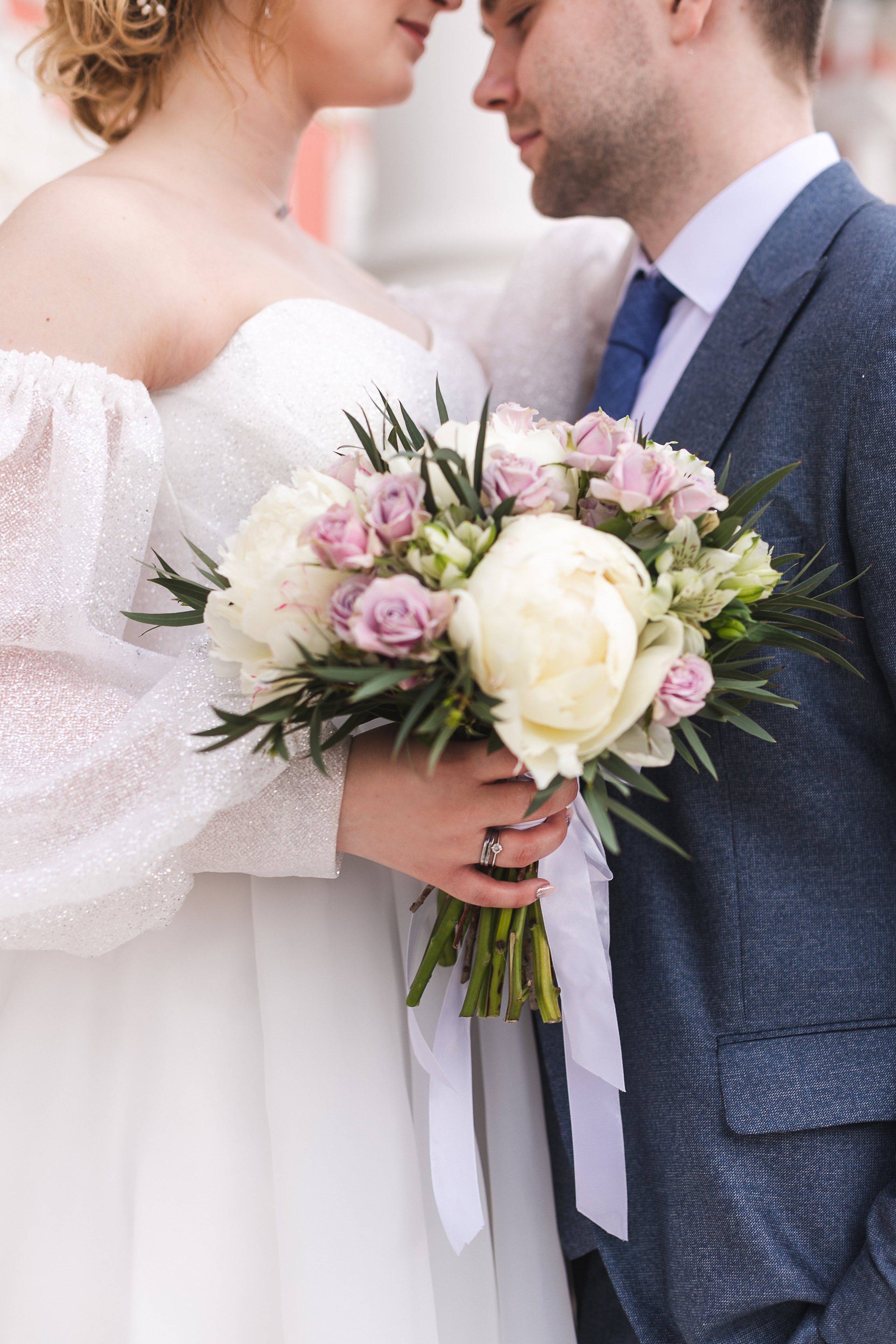 Свадьбы. Главная