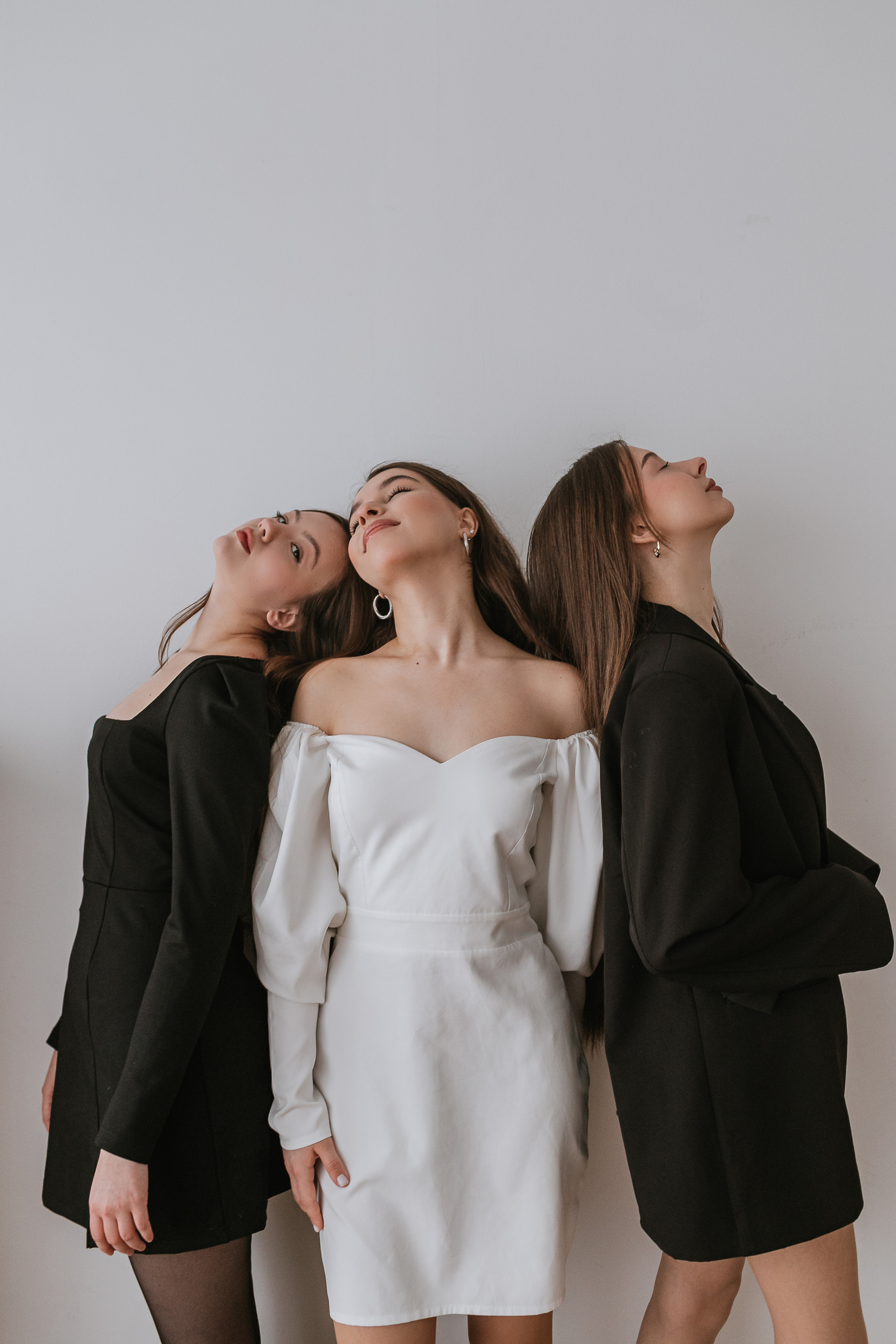 Индивидуальные съемки. Главная